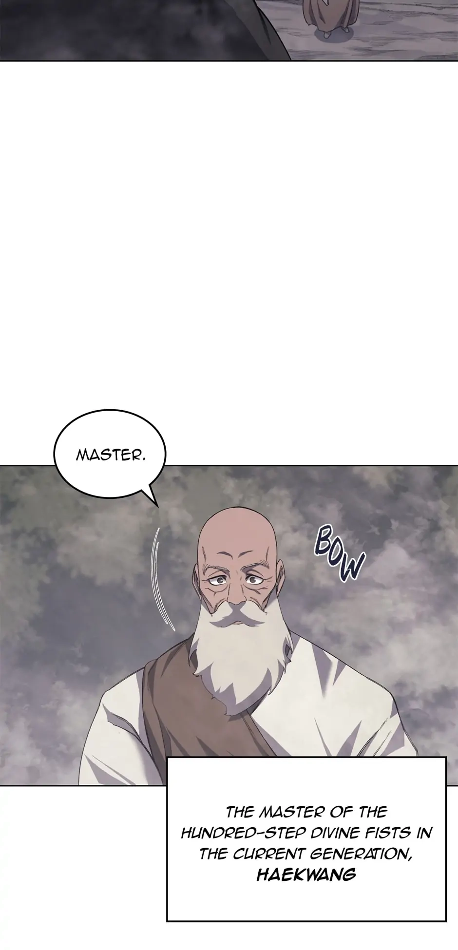 Heavenly Demon Reborn! Chapter 210 - Page 19