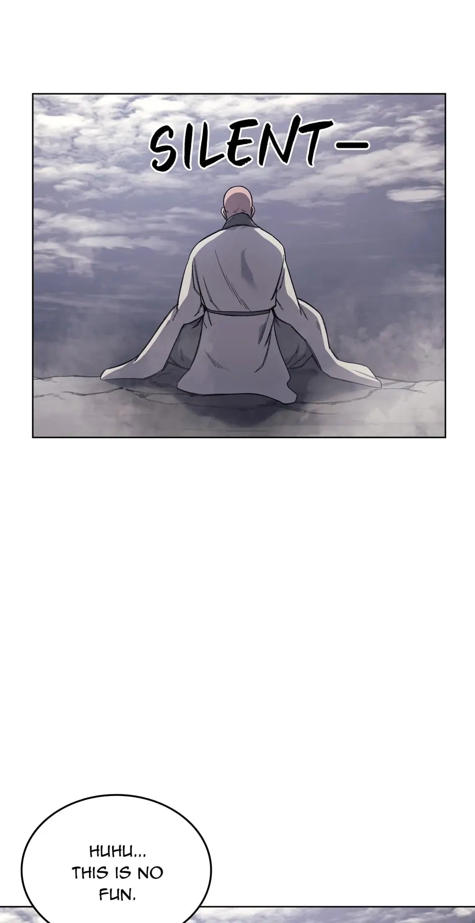 Heavenly Demon Reborn! Chapter 210 - Page 20