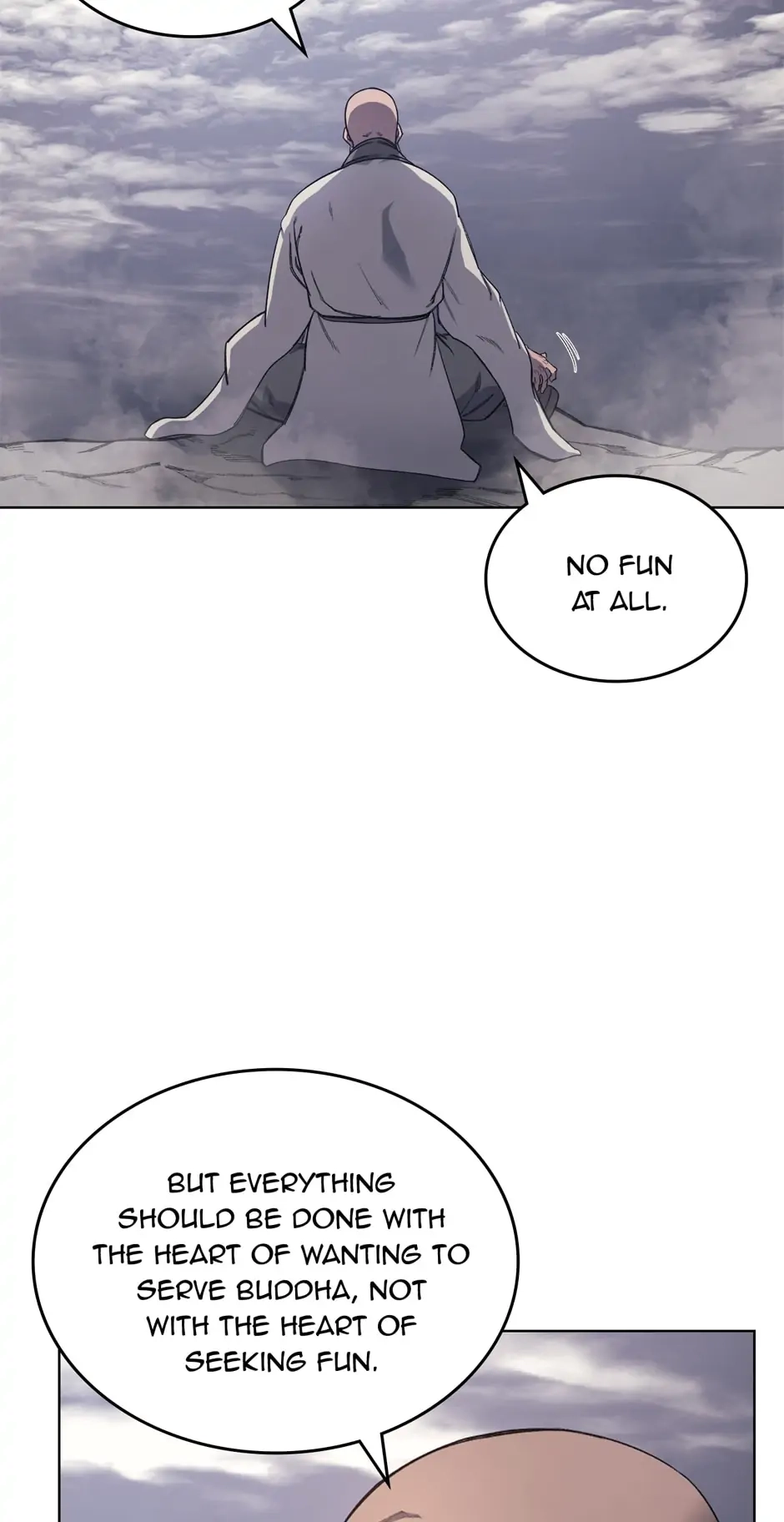 Heavenly Demon Reborn! Chapter 210 - Page 21