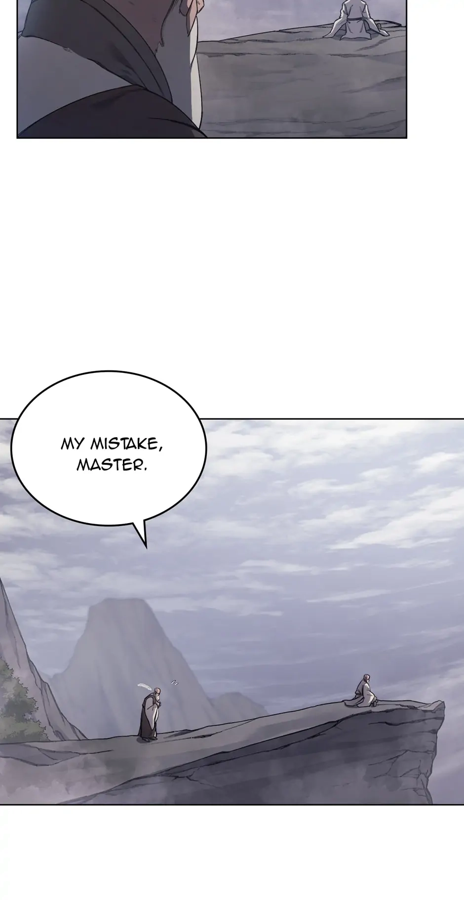 Heavenly Demon Reborn! Chapter 210 - Page 25