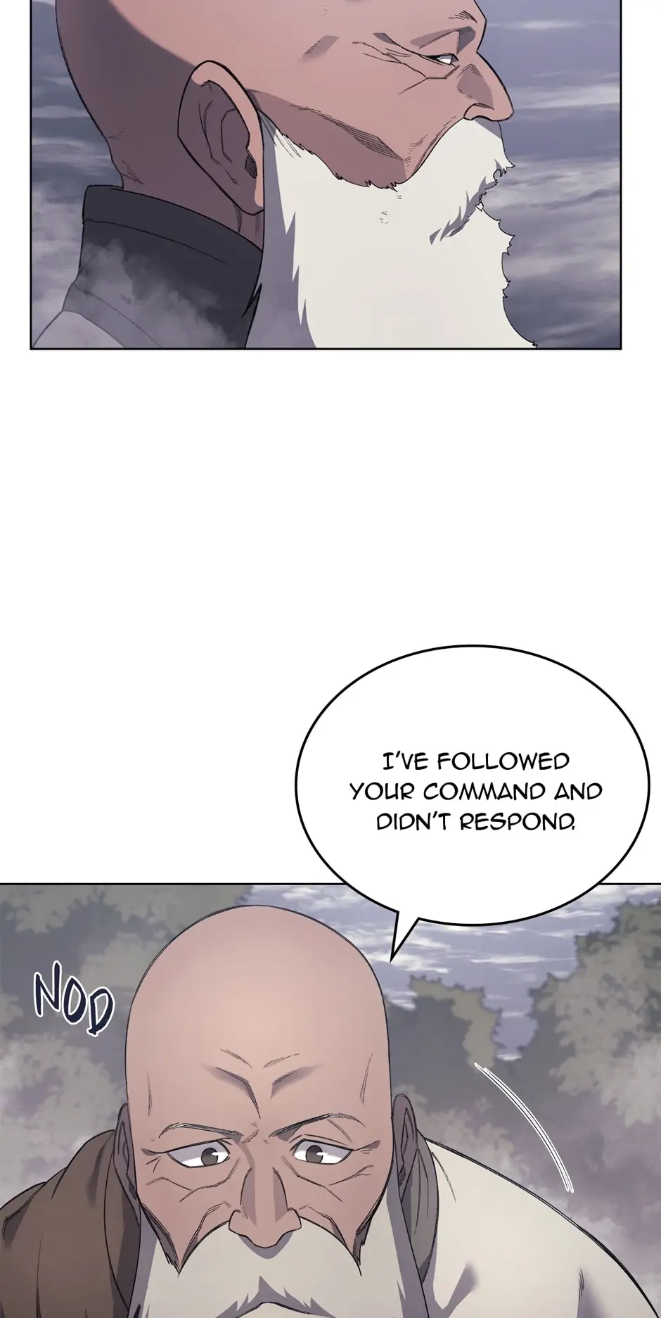 Heavenly Demon Reborn! Chapter 210 - Page 27
