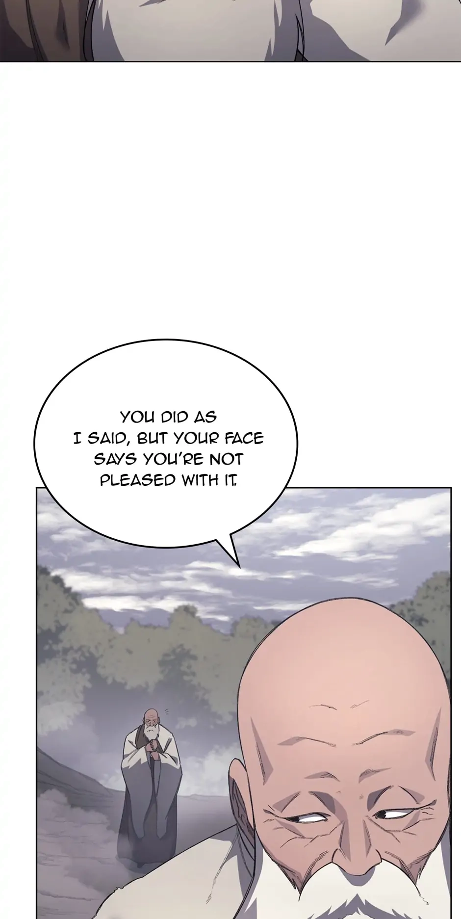 Heavenly Demon Reborn! Chapter 210 - Page 28