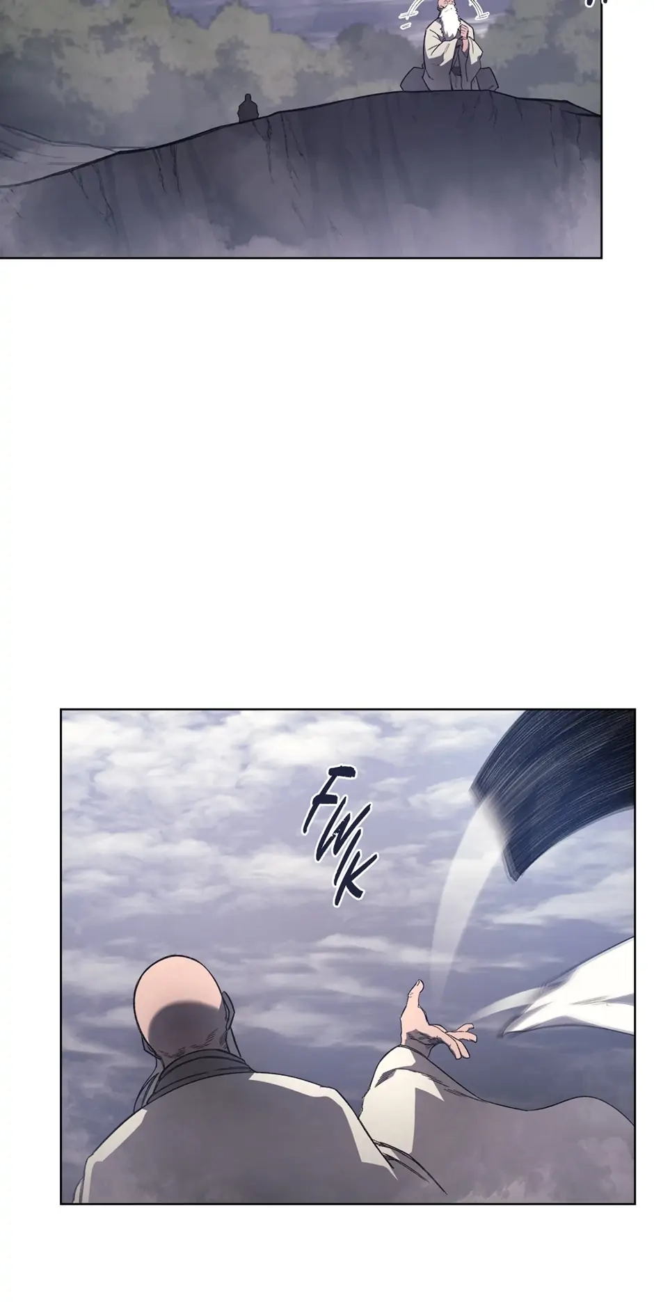 Heavenly Demon Reborn! Chapter 210 - Page 31