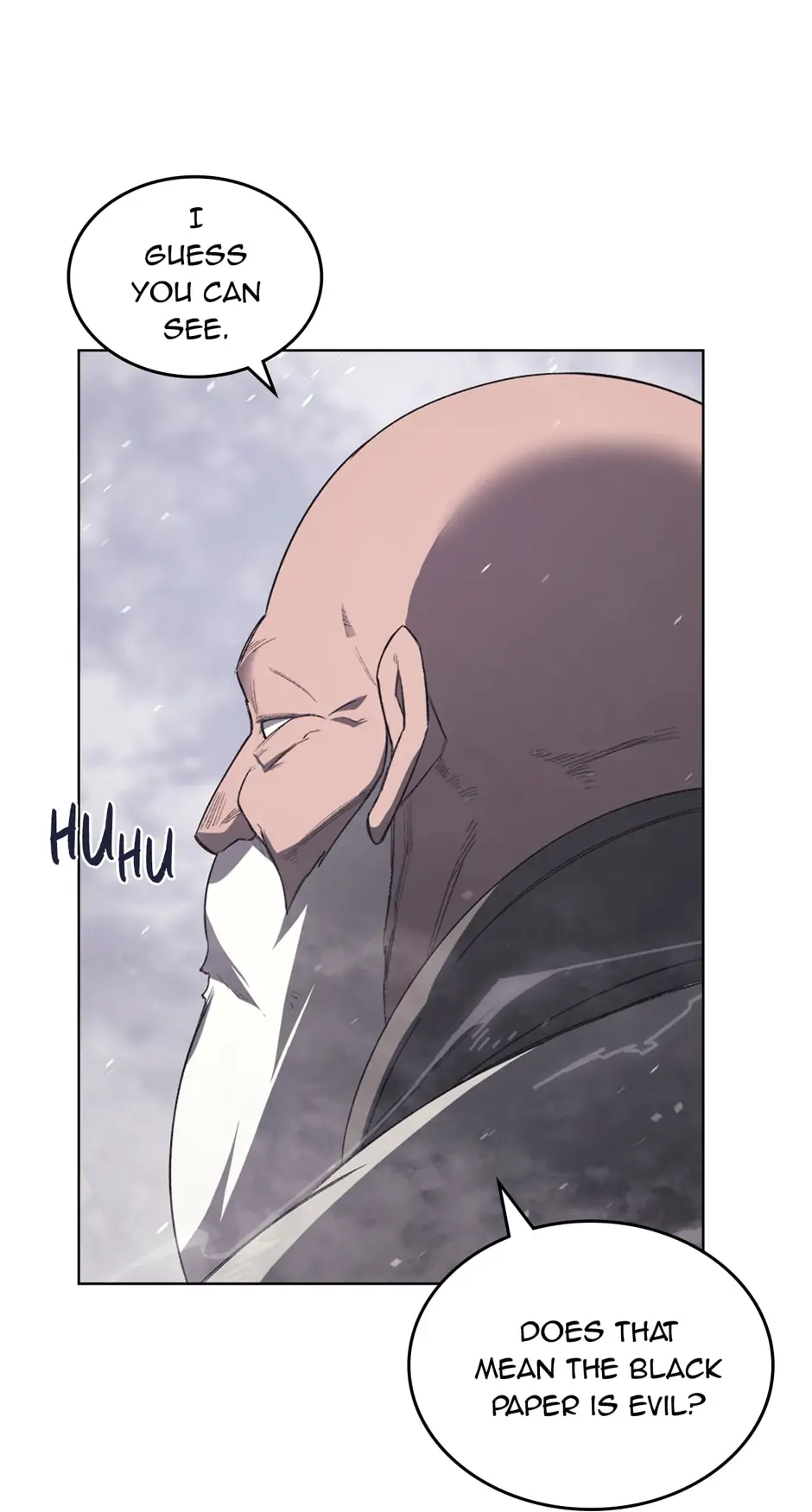 Heavenly Demon Reborn! Chapter 210 - Page 33
