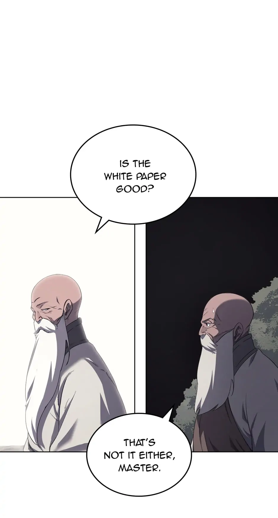 Heavenly Demon Reborn! Chapter 210 - Page 35