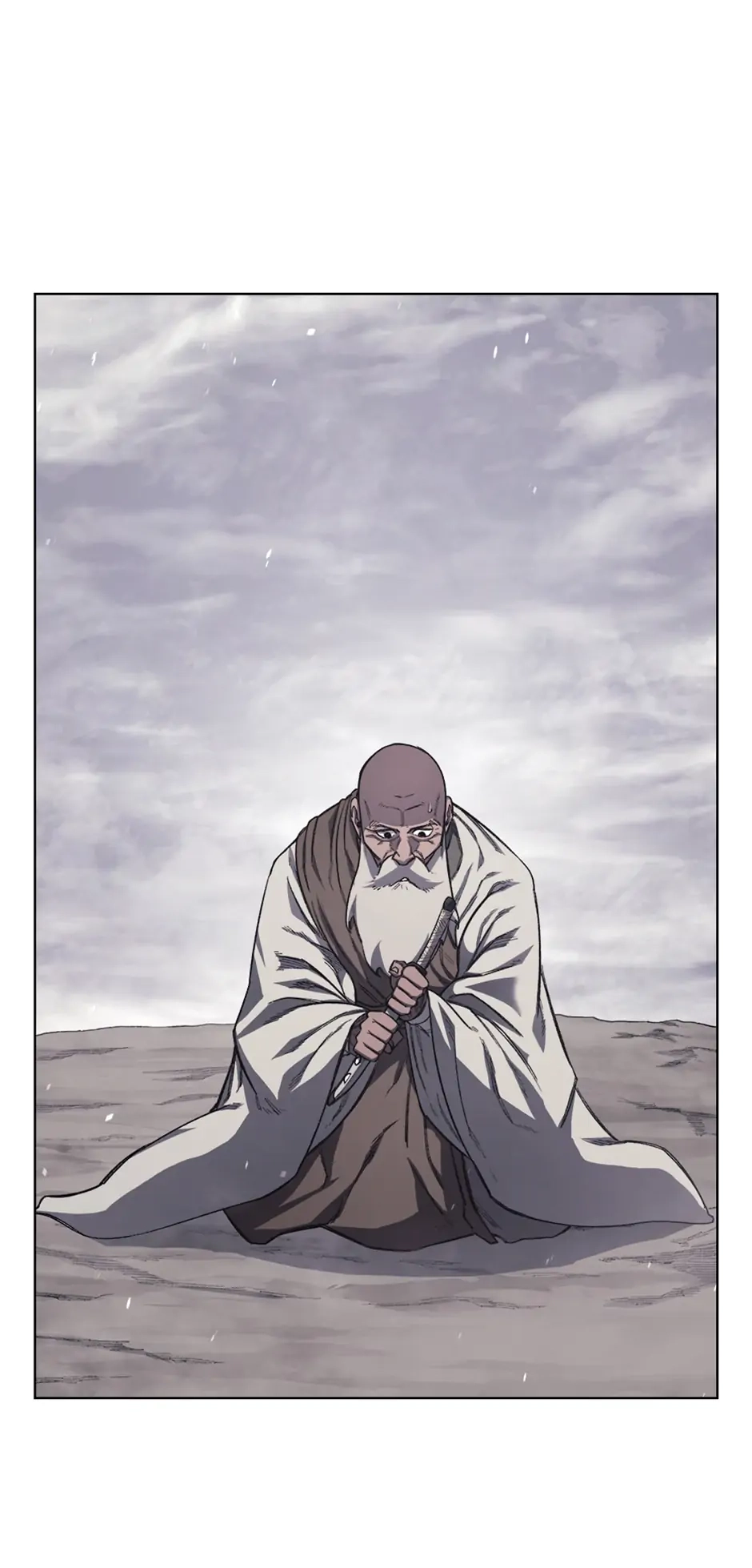 Heavenly Demon Reborn! Chapter 210 - Page 41