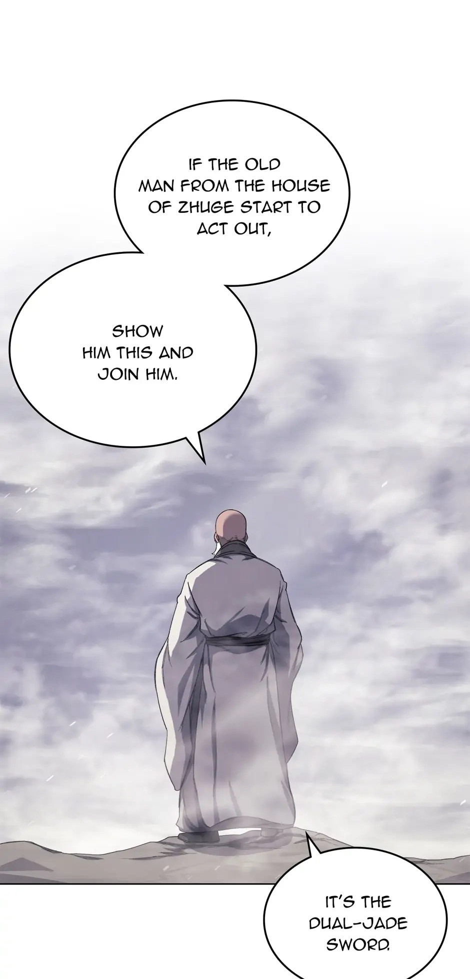 Heavenly Demon Reborn! Chapter 210 - Page 42