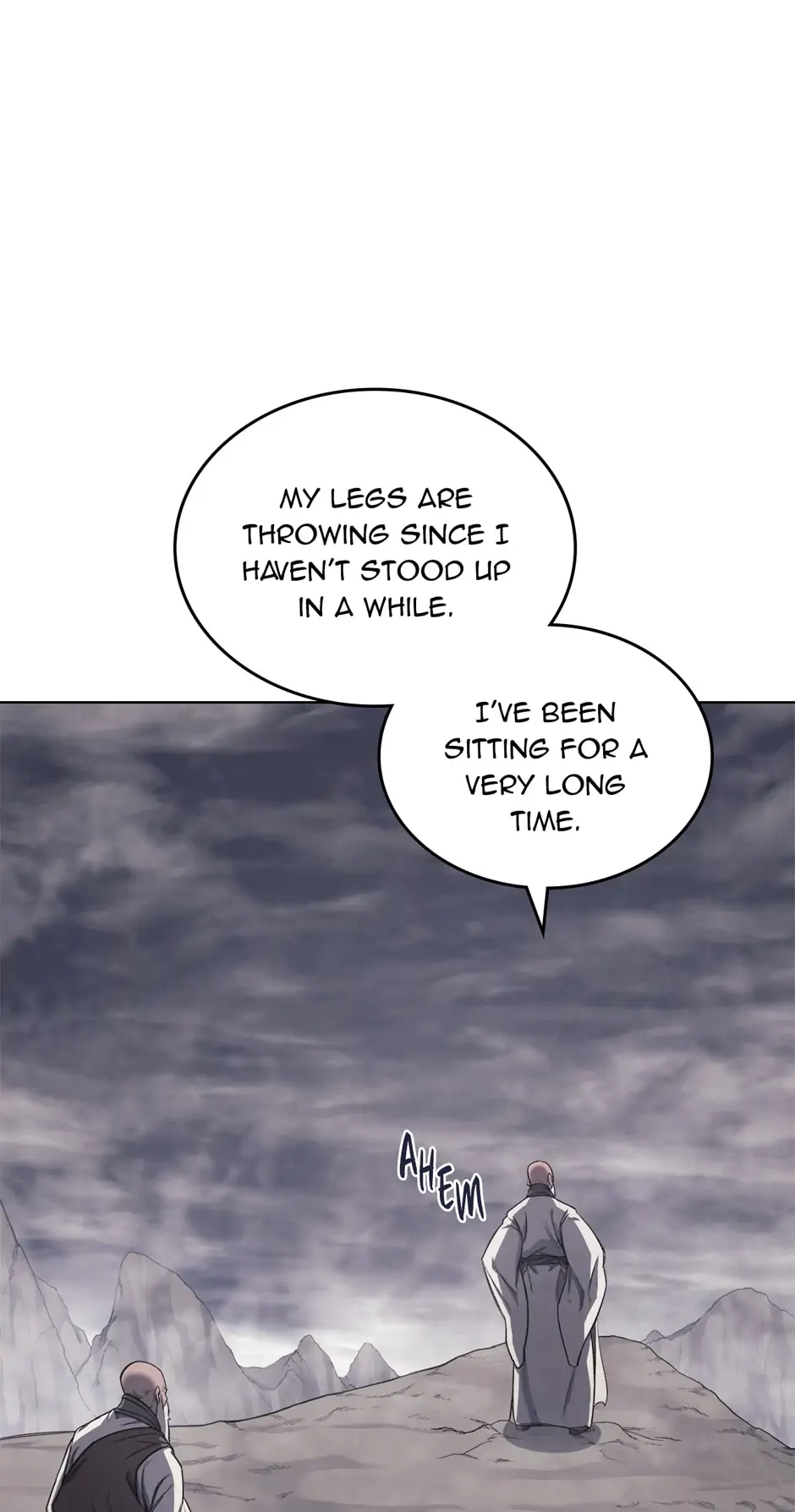 Heavenly Demon Reborn! Chapter 210 - Page 44