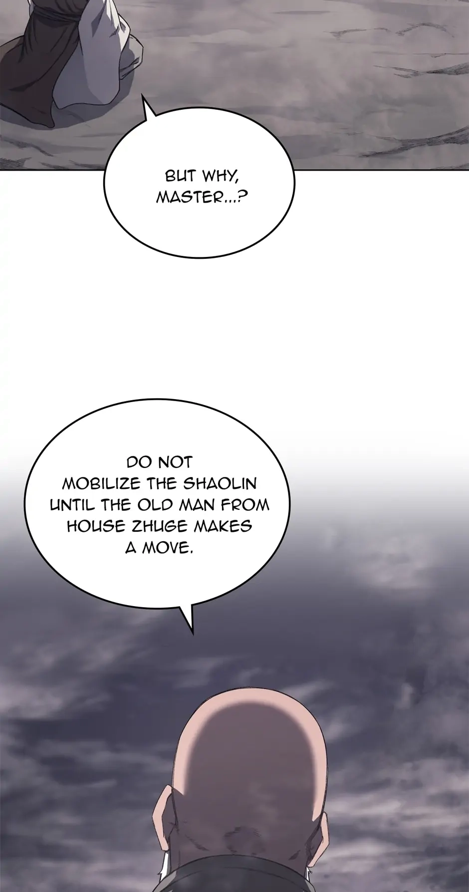 Heavenly Demon Reborn! Chapter 210 - Page 45