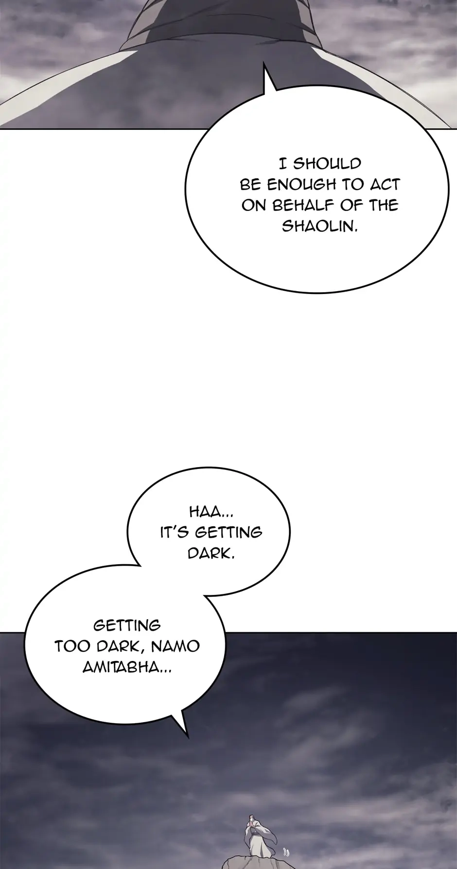 Heavenly Demon Reborn! Chapter 210 - Page 46