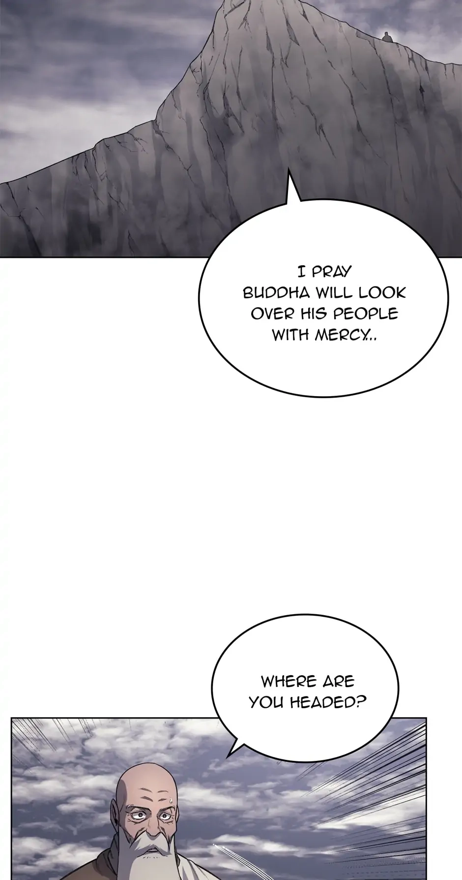 Heavenly Demon Reborn! Chapter 210 - Page 47