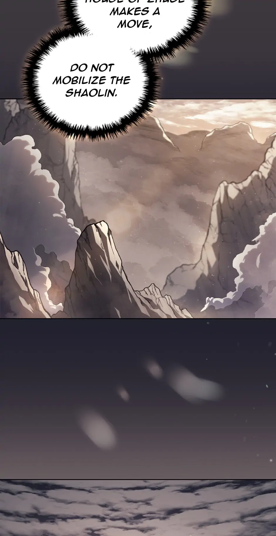 Heavenly Demon Reborn! Chapter 210 - Page 52