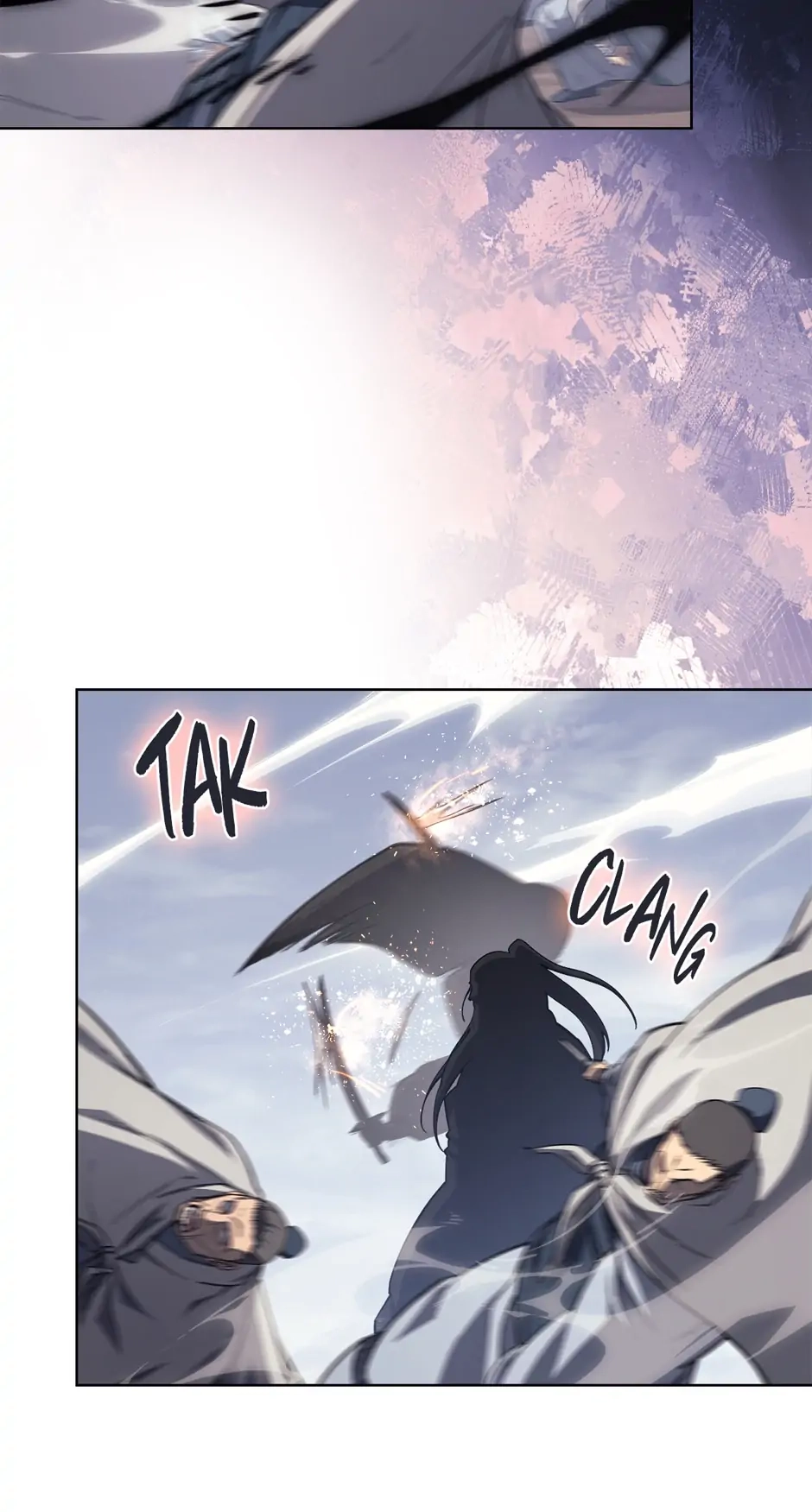 Heavenly Demon Reborn! Chapter 211 - Page 4