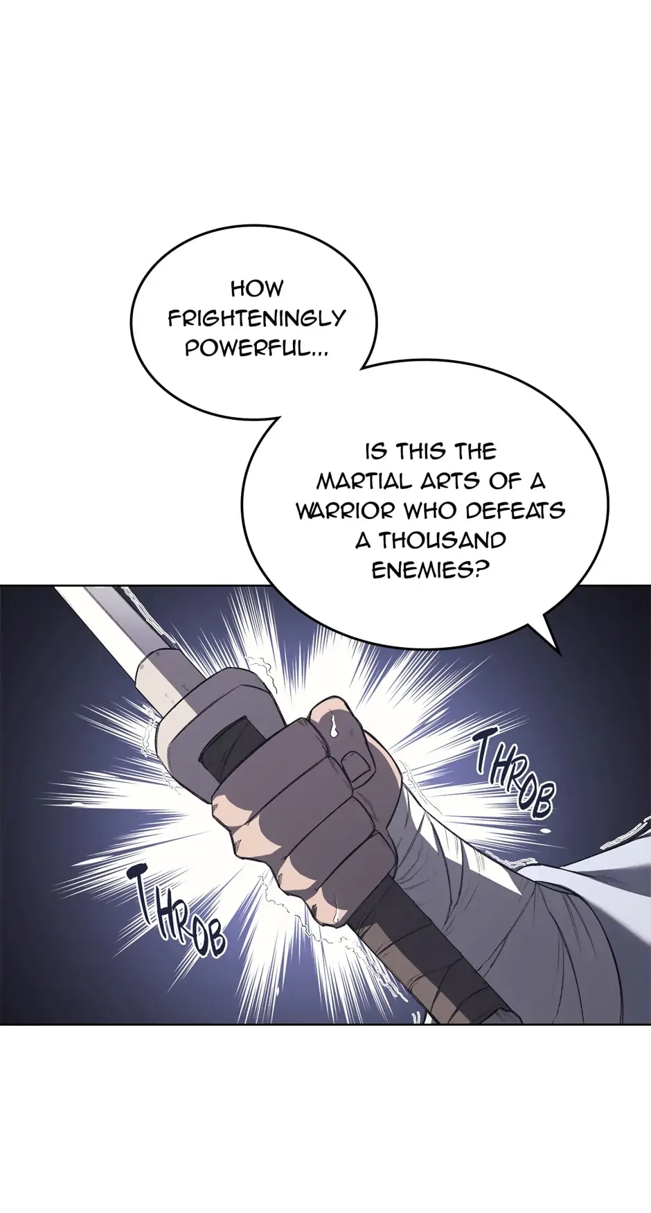 Heavenly Demon Reborn! Chapter 211 - Page 5