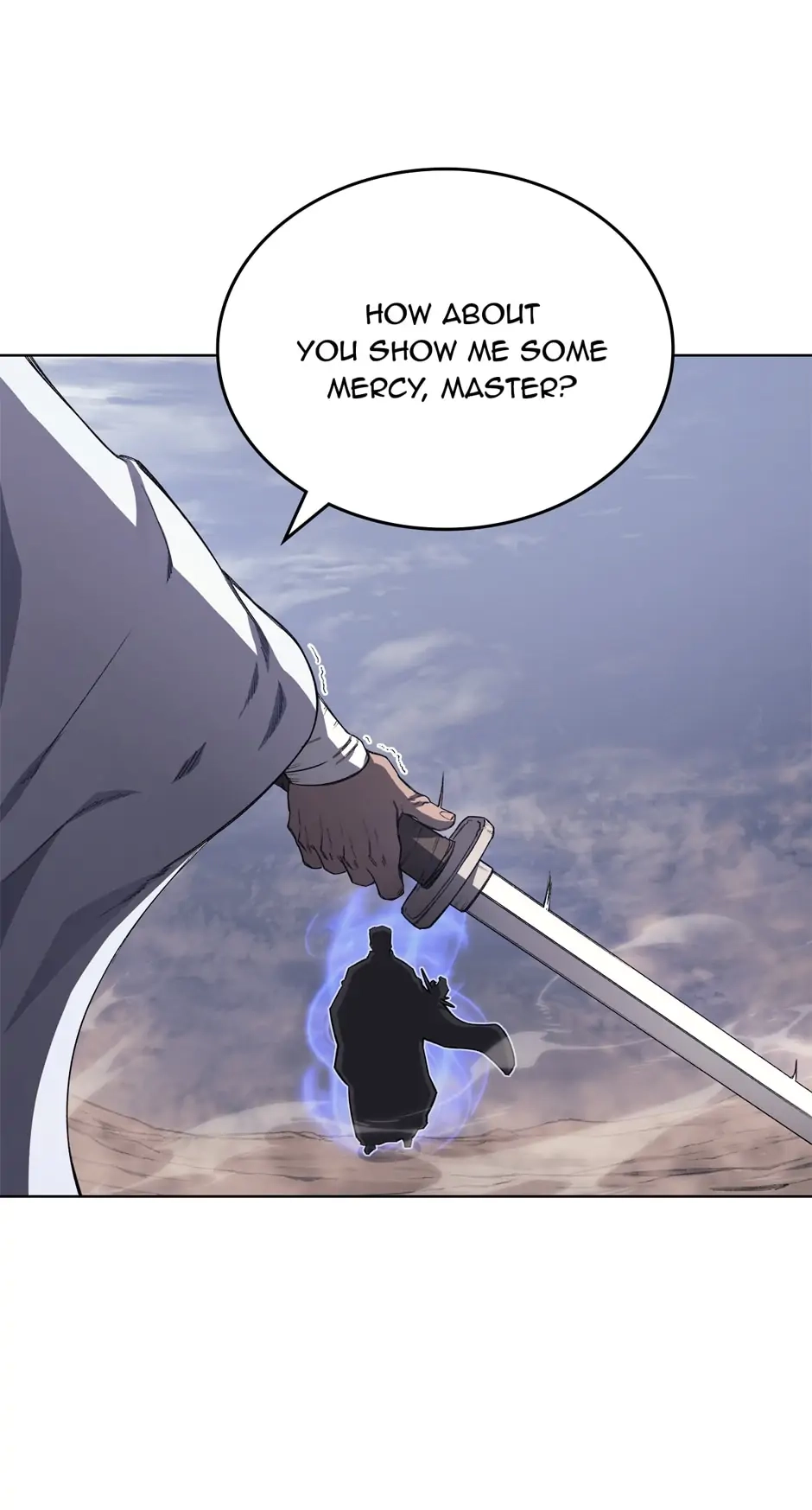 Heavenly Demon Reborn! Chapter 211 - Page 6