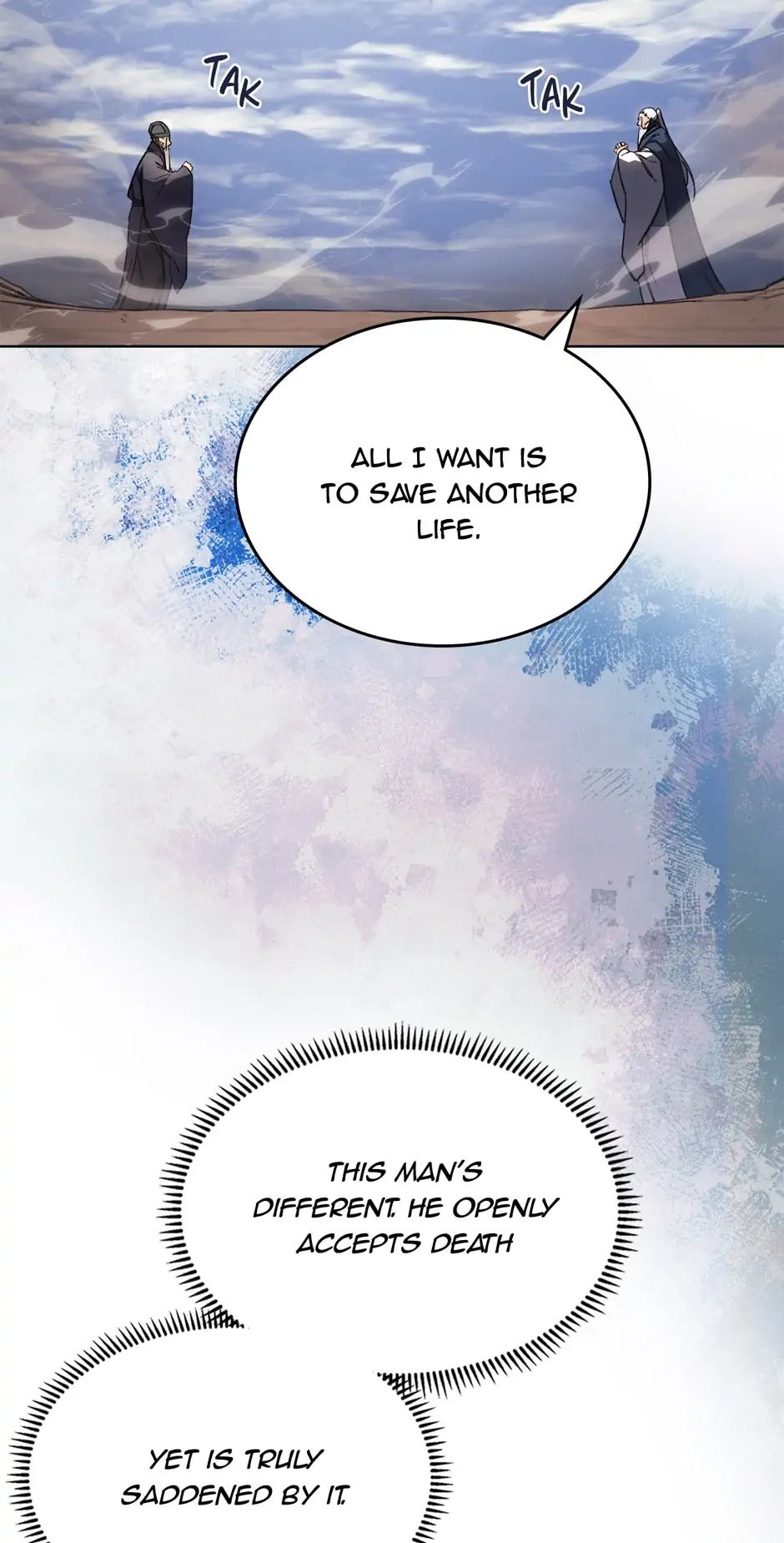 Heavenly Demon Reborn! Chapter 211 - Page 10