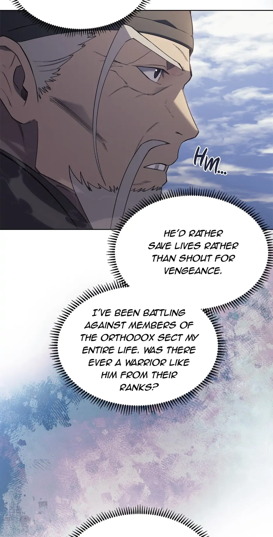 Heavenly Demon Reborn! Chapter 211 - Page 11