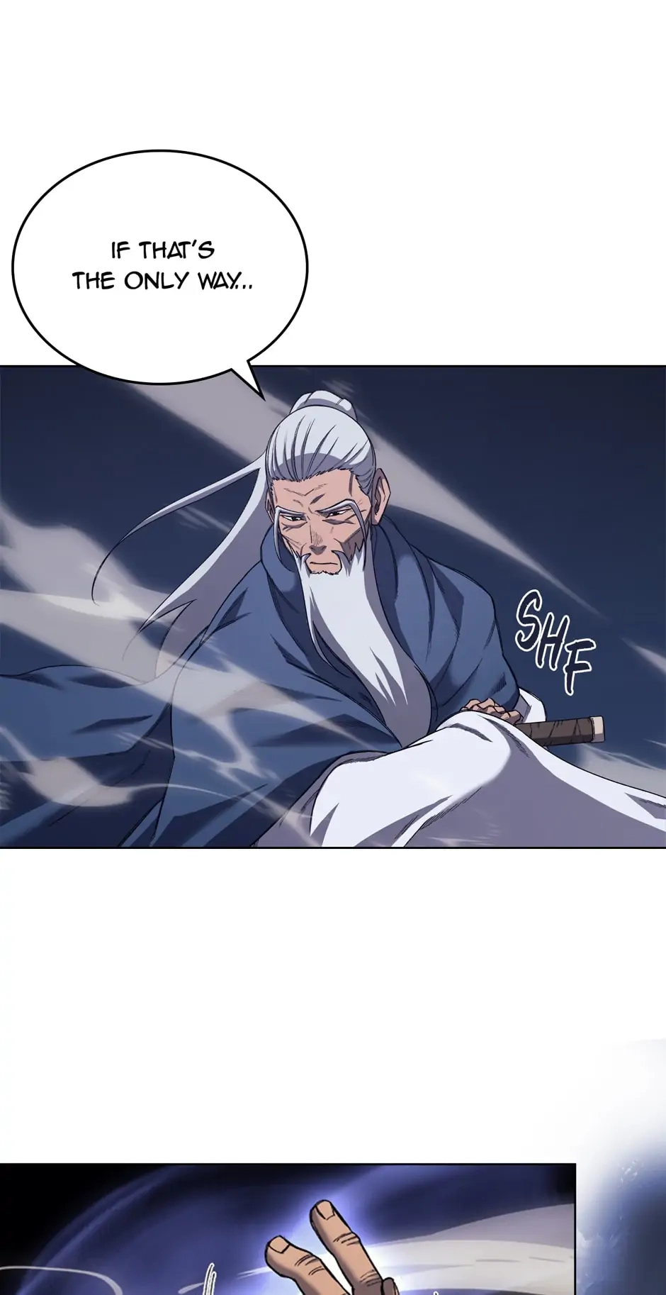 Heavenly Demon Reborn! Chapter 211 - Page 13