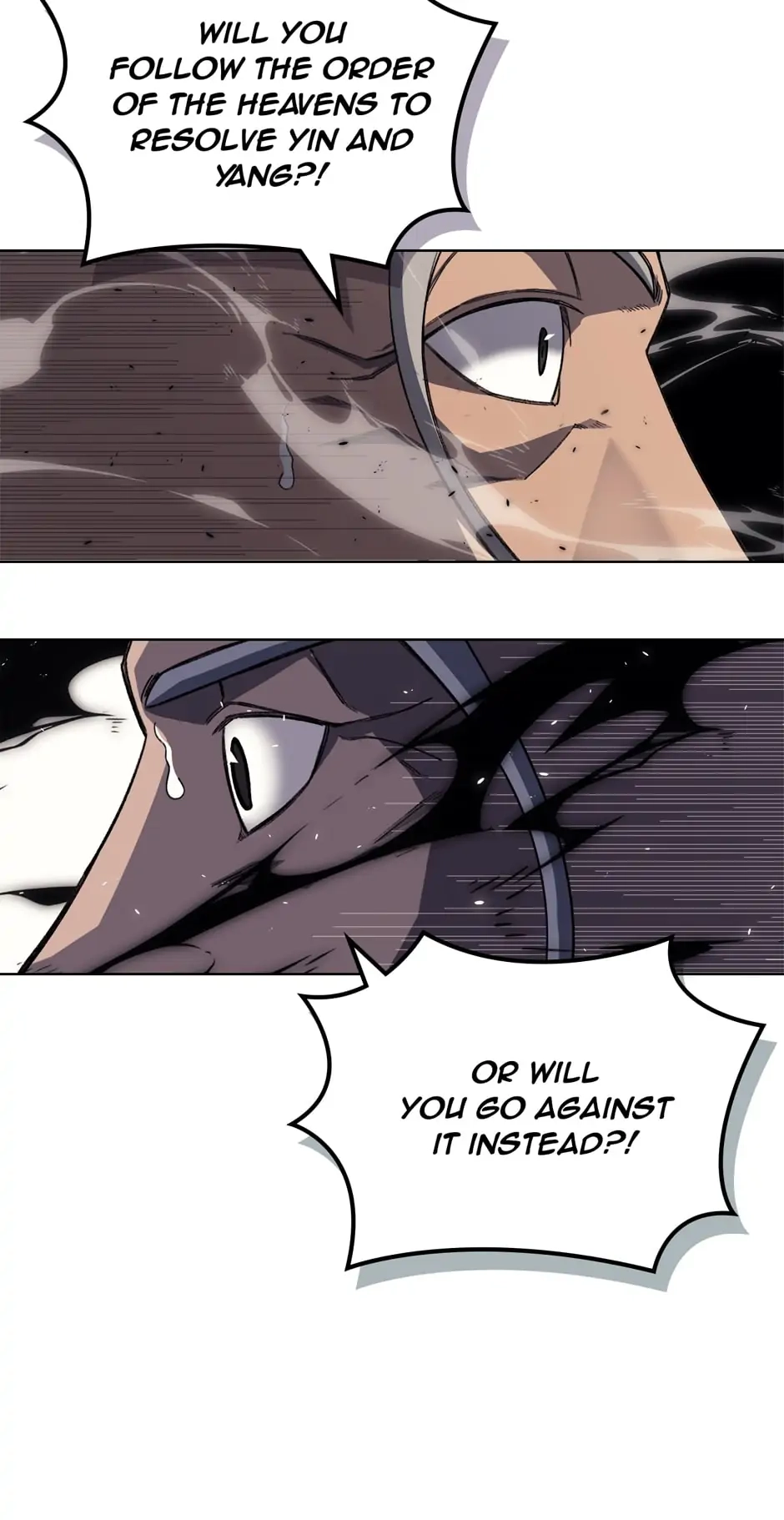 Heavenly Demon Reborn! Chapter 211 - Page 19