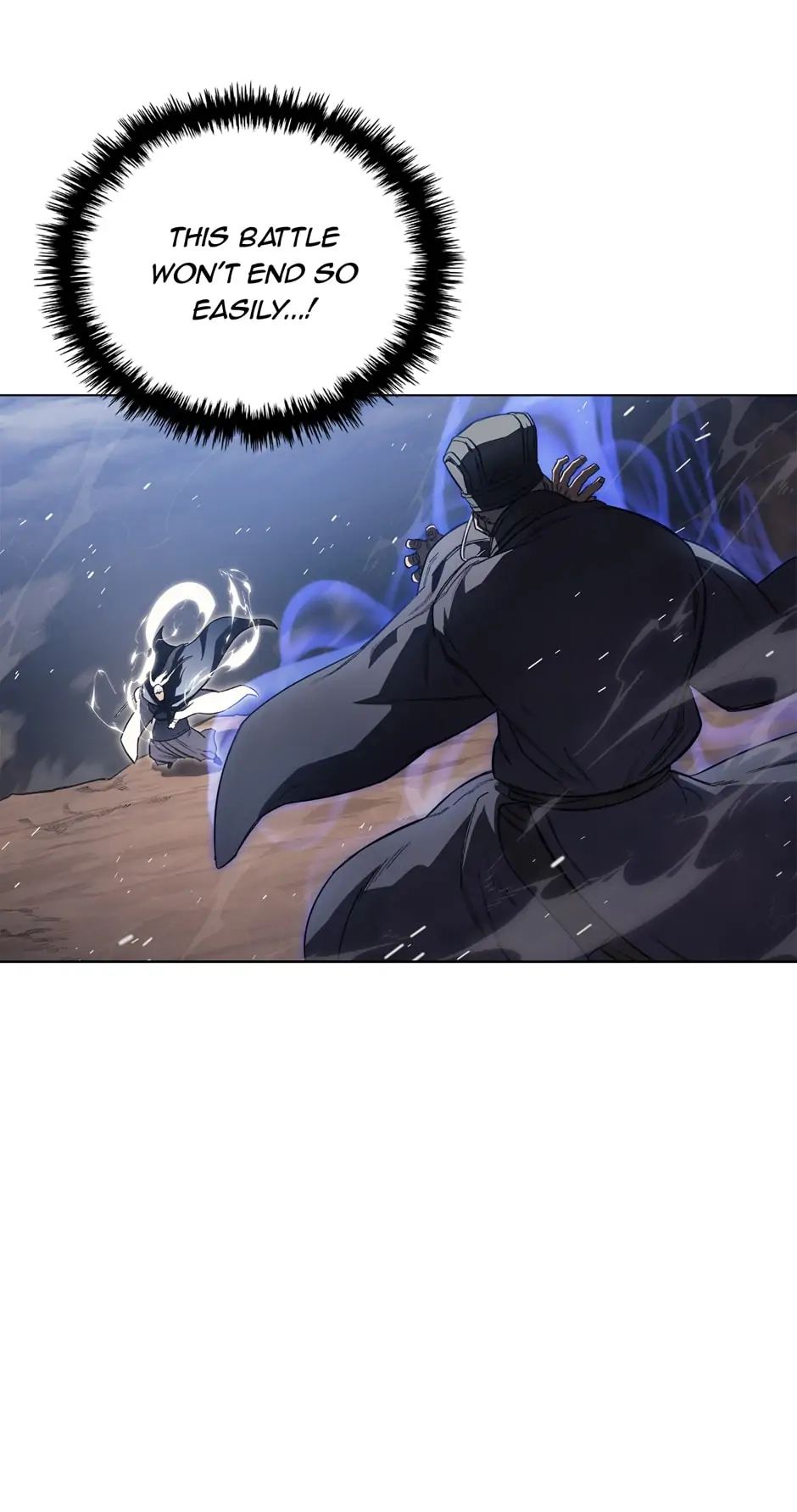 Heavenly Demon Reborn! Chapter 211 - Page 20
