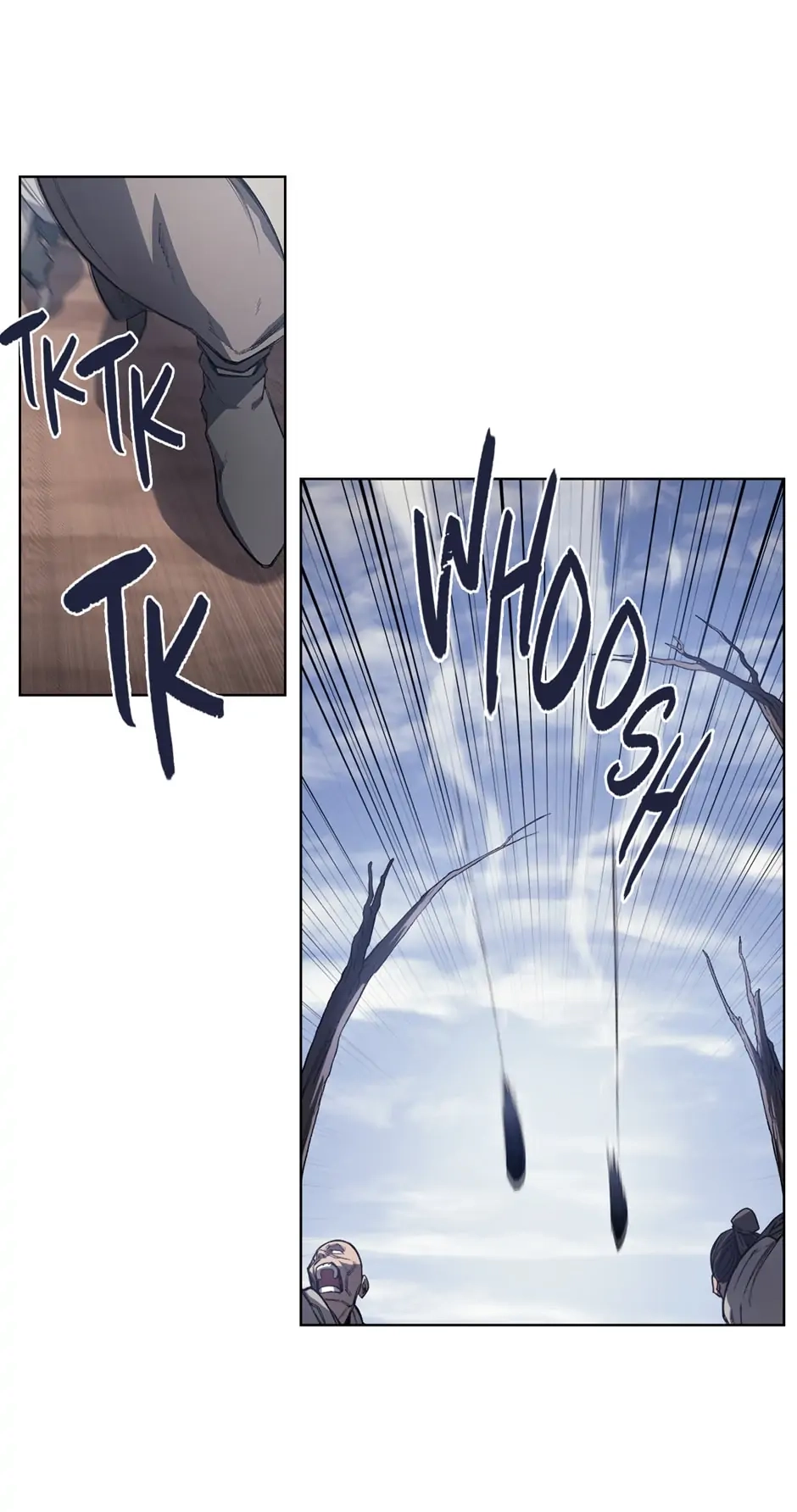 Heavenly Demon Reborn! Chapter 211 - Page 21