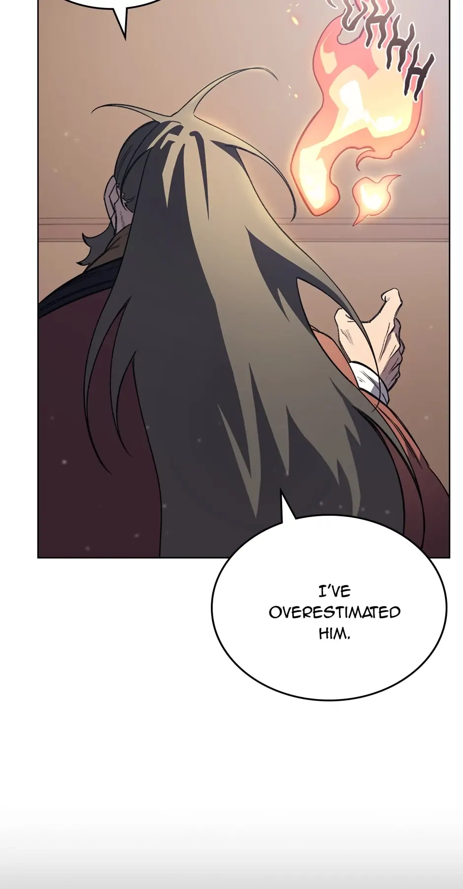 Heavenly Demon Reborn! Chapter 211 - Page 29