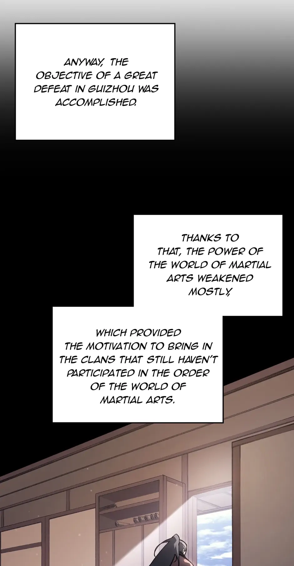 Heavenly Demon Reborn! Chapter 211 - Page 30