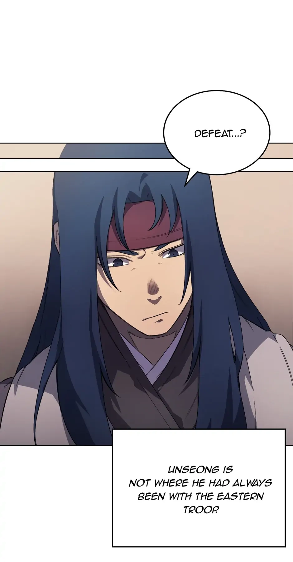 Heavenly Demon Reborn! Chapter 211 - Page 33