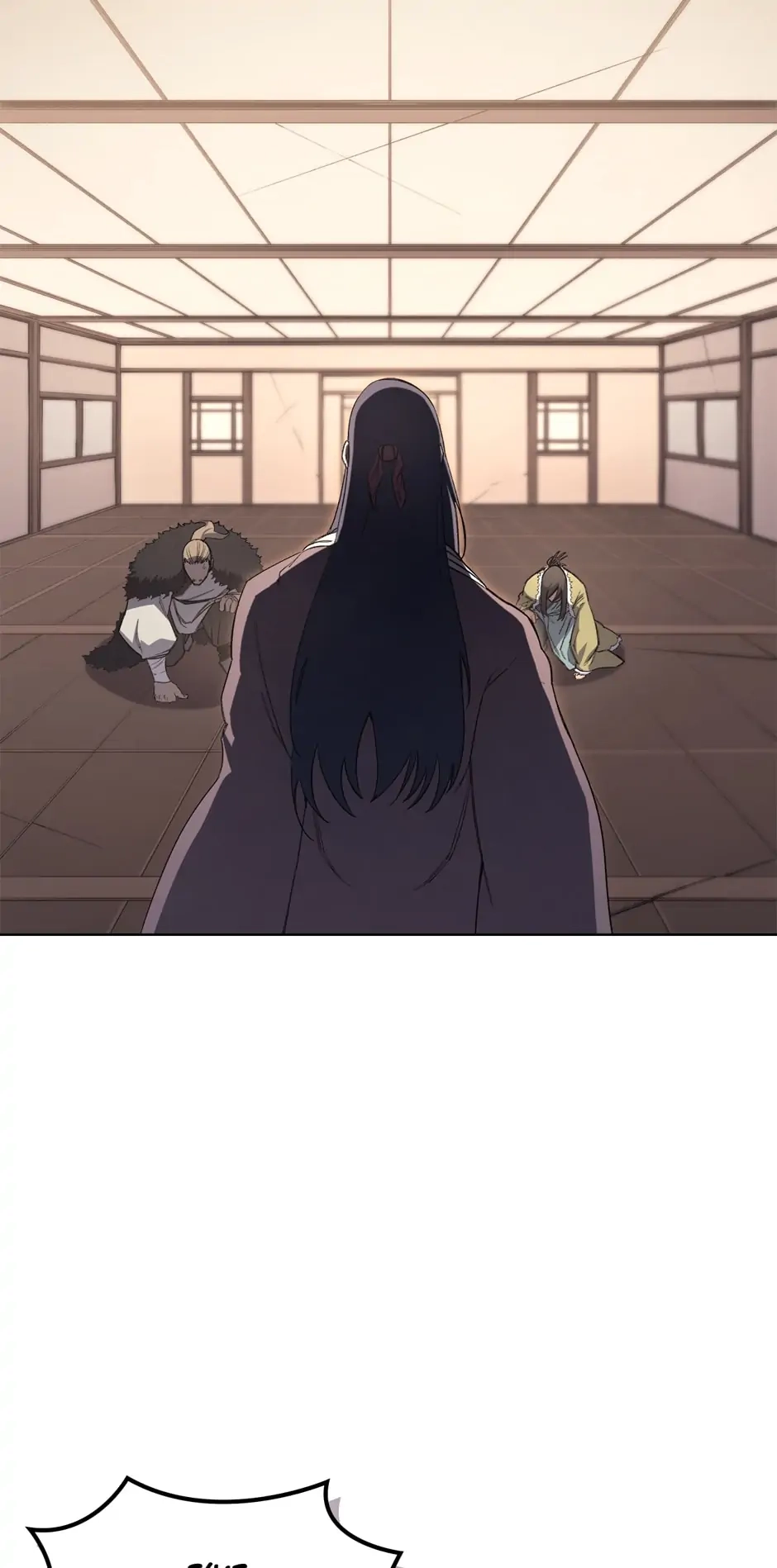 Heavenly Demon Reborn! Chapter 211 - Page 35