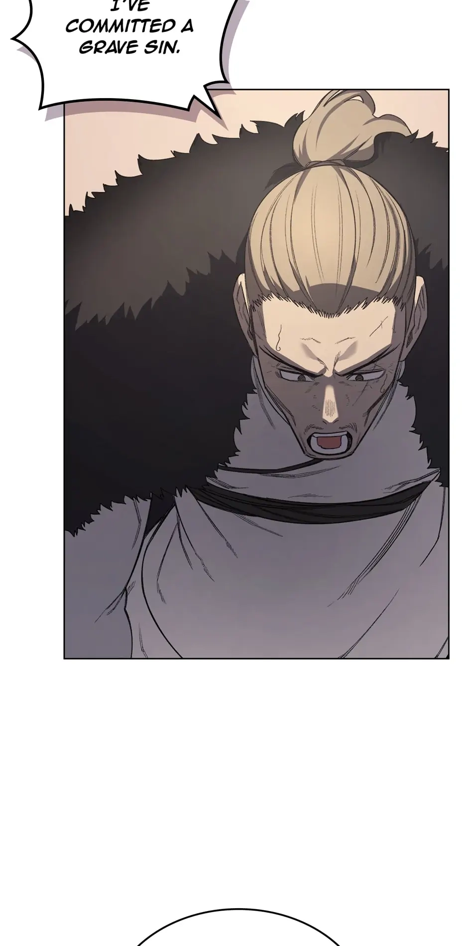 Heavenly Demon Reborn! Chapter 211 - Page 36