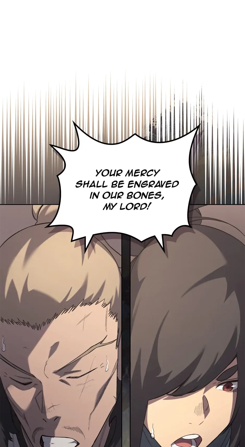Heavenly Demon Reborn! Chapter 211 - Page 40