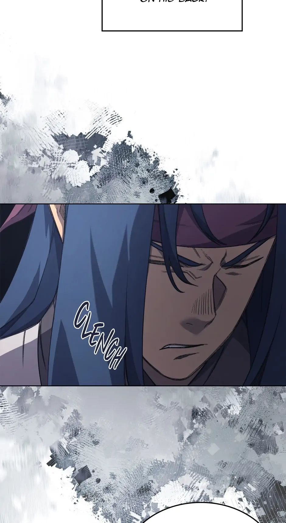 Heavenly Demon Reborn! Chapter 211 - Page 44