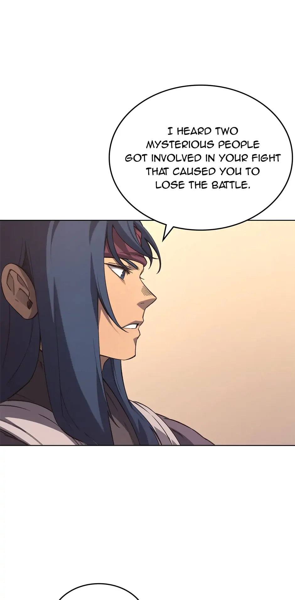 Heavenly Demon Reborn! Chapter 211 - Page 46