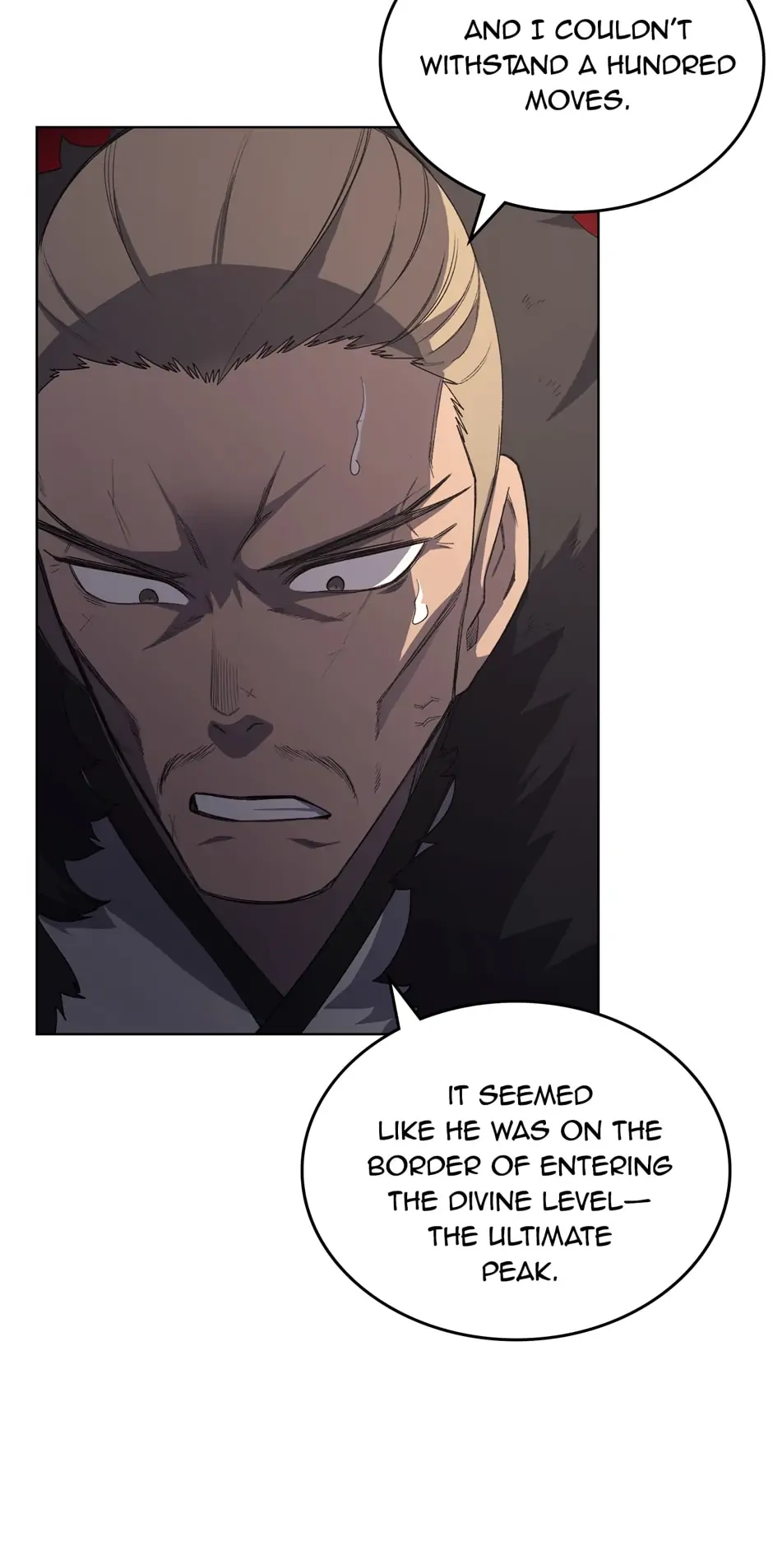 Heavenly Demon Reborn! Chapter 211 - Page 50