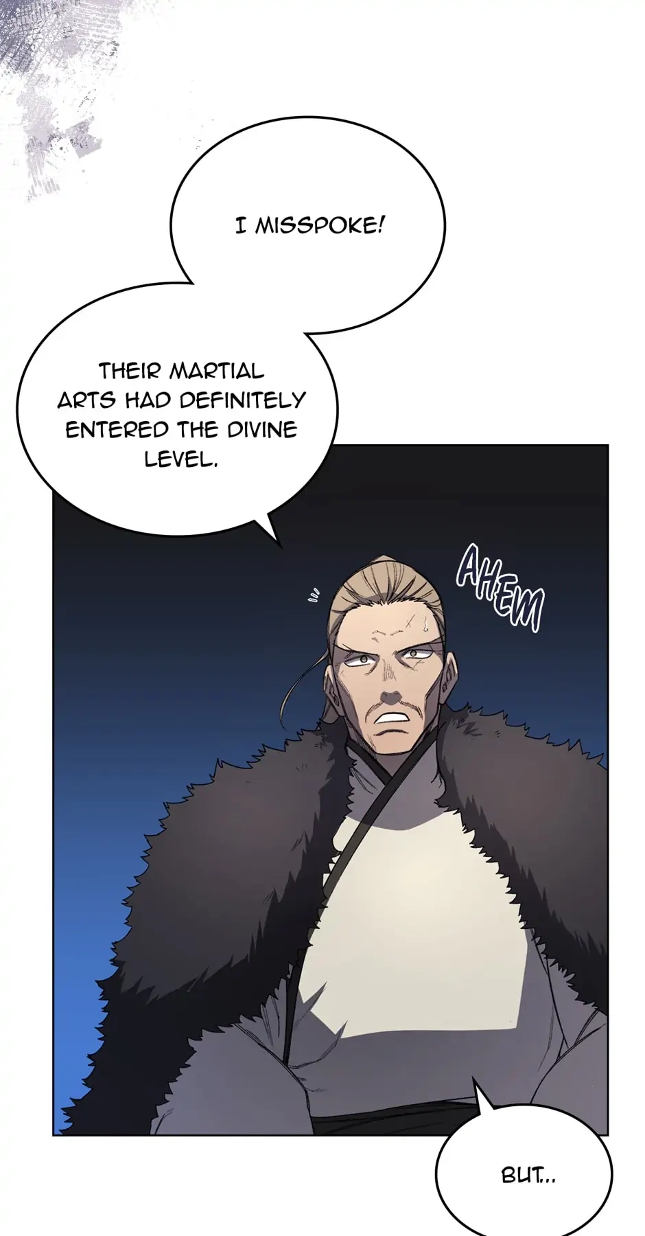 Heavenly Demon Reborn! Chapter 211 - Page 52