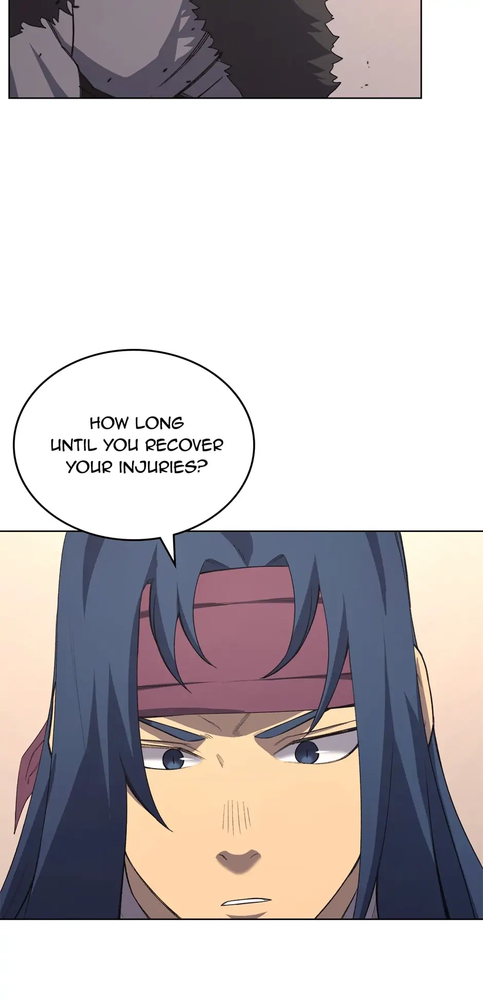 Heavenly Demon Reborn! Chapter 212 - Page 4