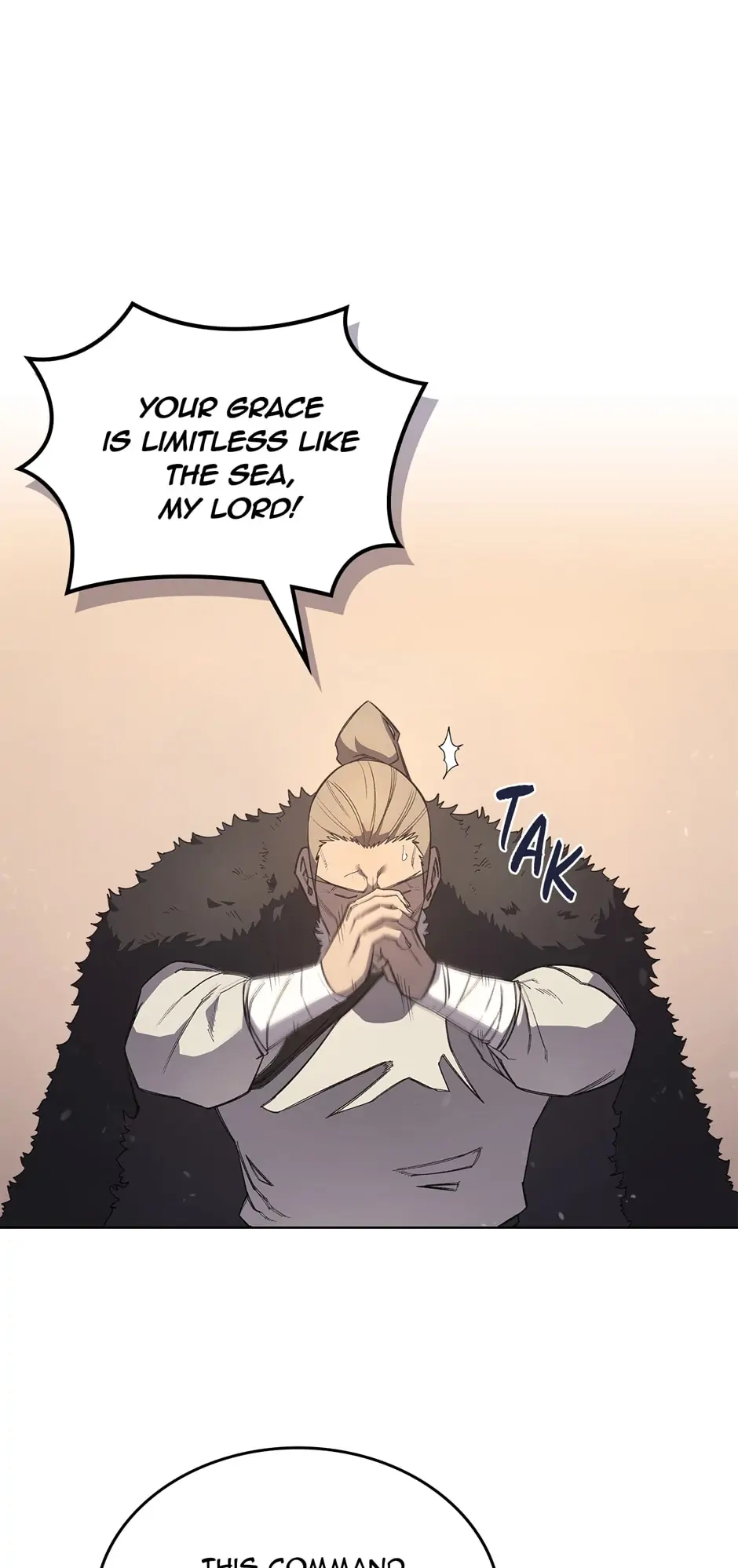 Heavenly Demon Reborn! Chapter 212 - Page 7