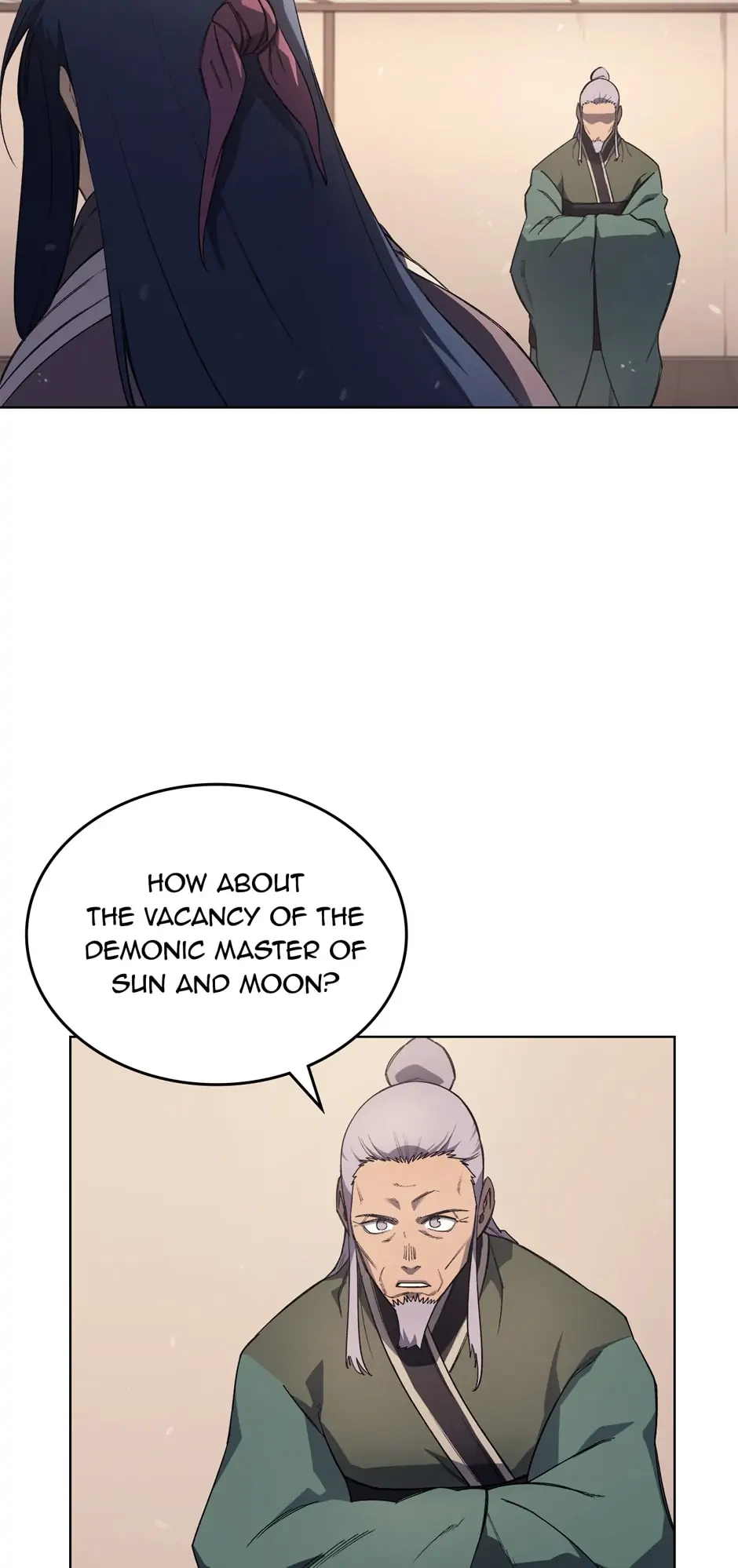Heavenly Demon Reborn! Chapter 212 - Page 9