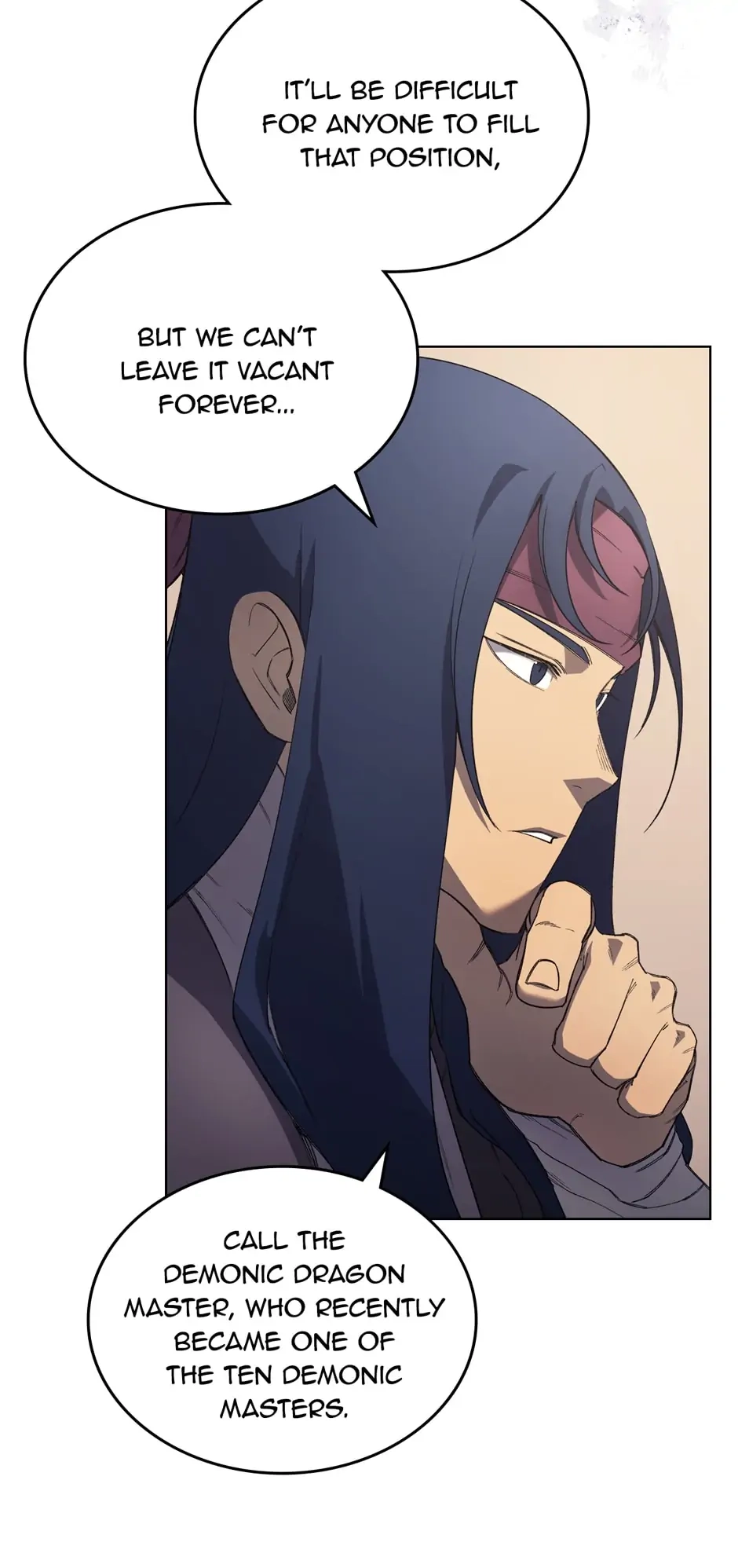 Heavenly Demon Reborn! Chapter 212 - Page 11