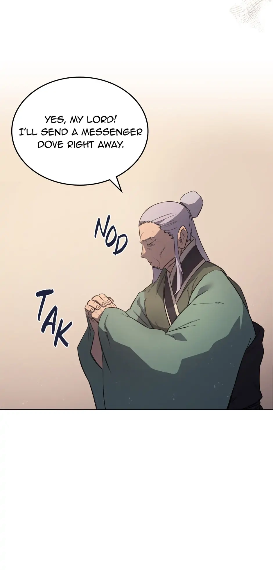 Heavenly Demon Reborn! Chapter 212 - Page 13