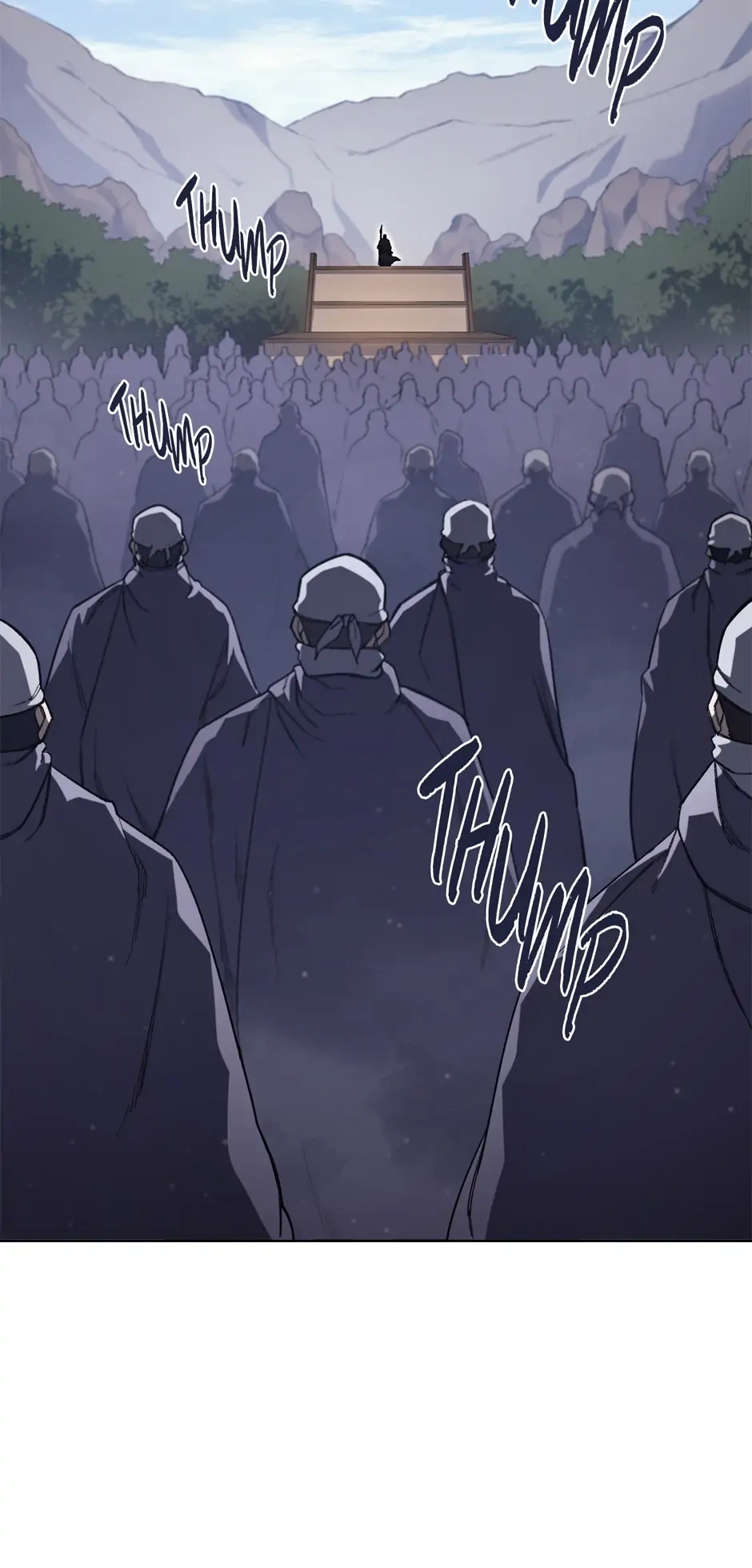 Heavenly Demon Reborn! Chapter 212 - Page 15
