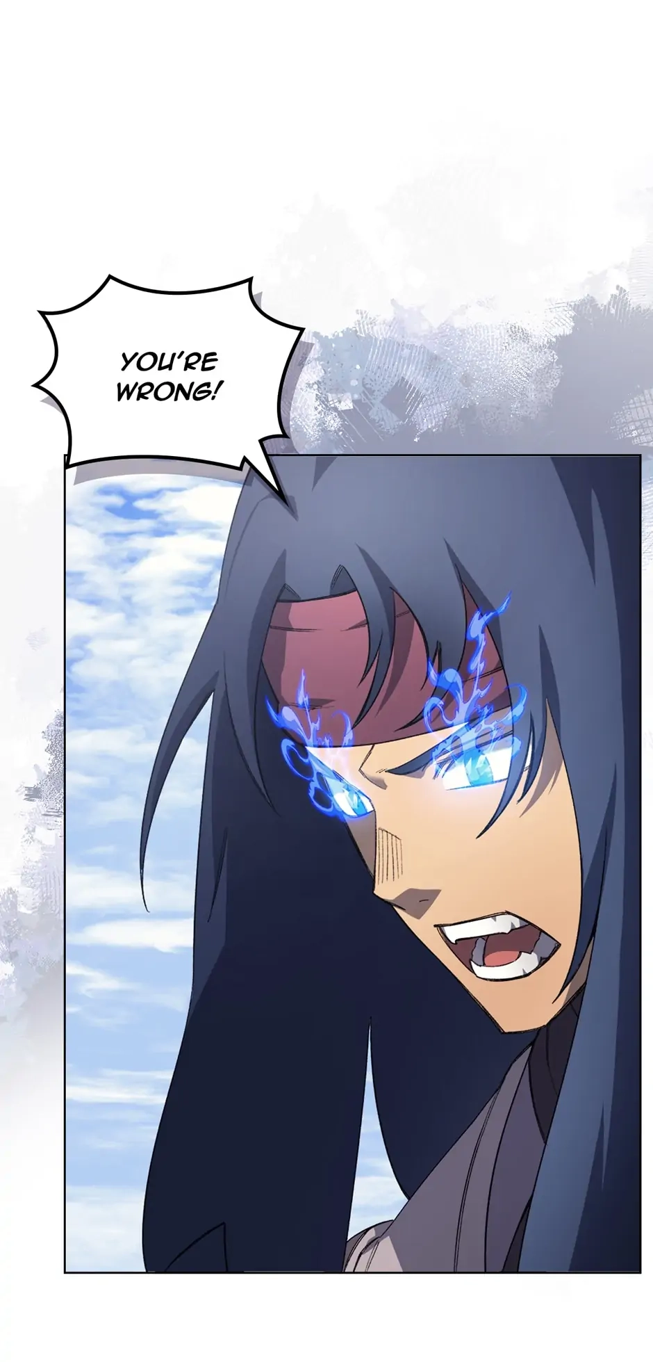 Heavenly Demon Reborn! Chapter 212 - Page 21