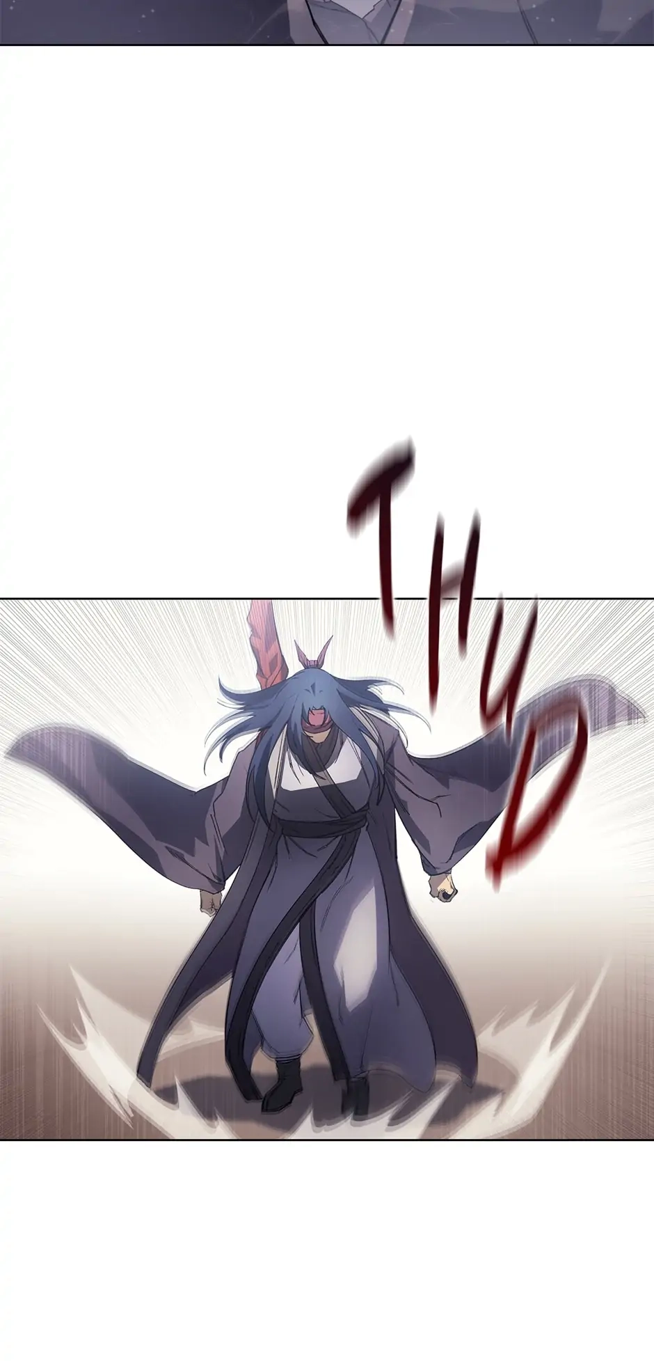 Heavenly Demon Reborn! Chapter 212 - Page 23