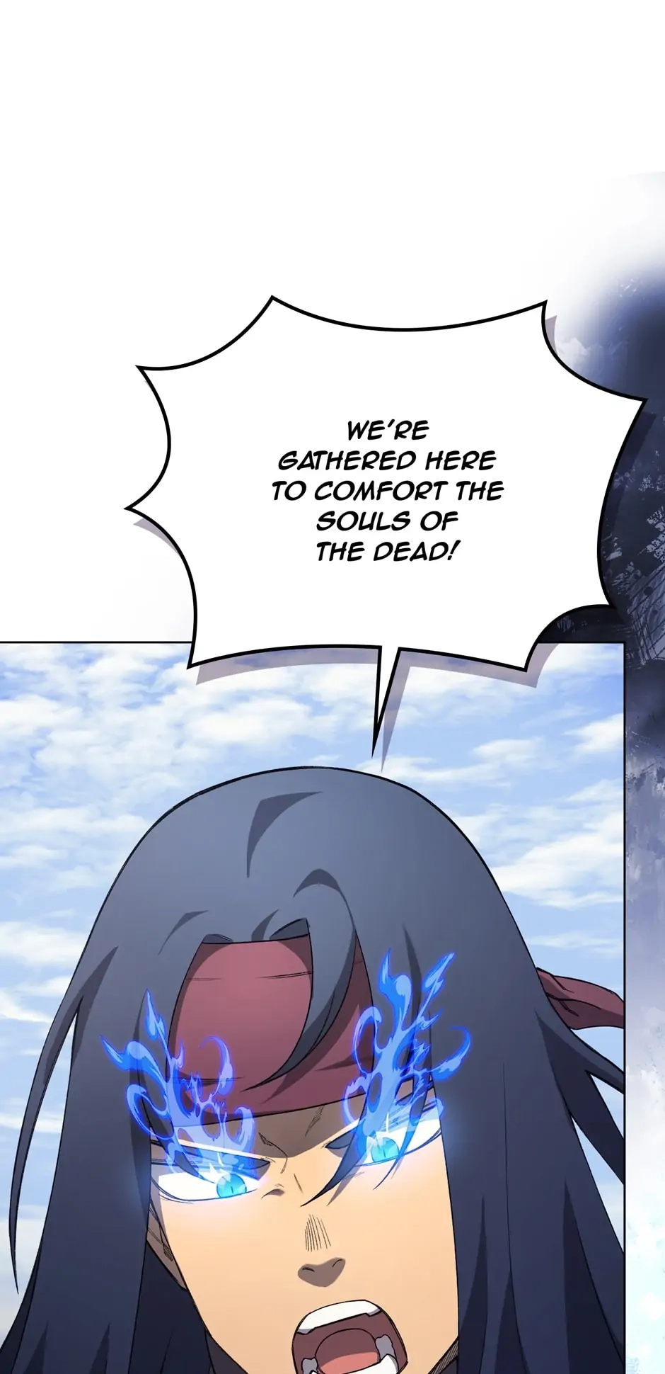 Heavenly Demon Reborn! Chapter 212 - Page 24