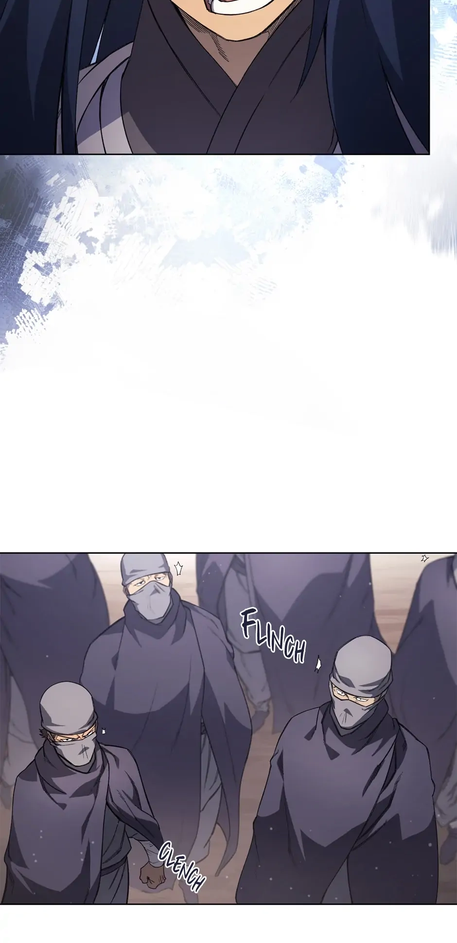 Heavenly Demon Reborn! Chapter 212 - Page 25