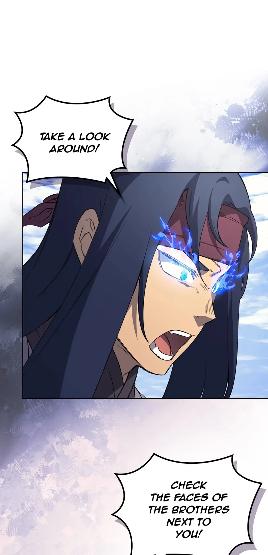 Heavenly Demon Reborn! Chapter 212 - Page 26