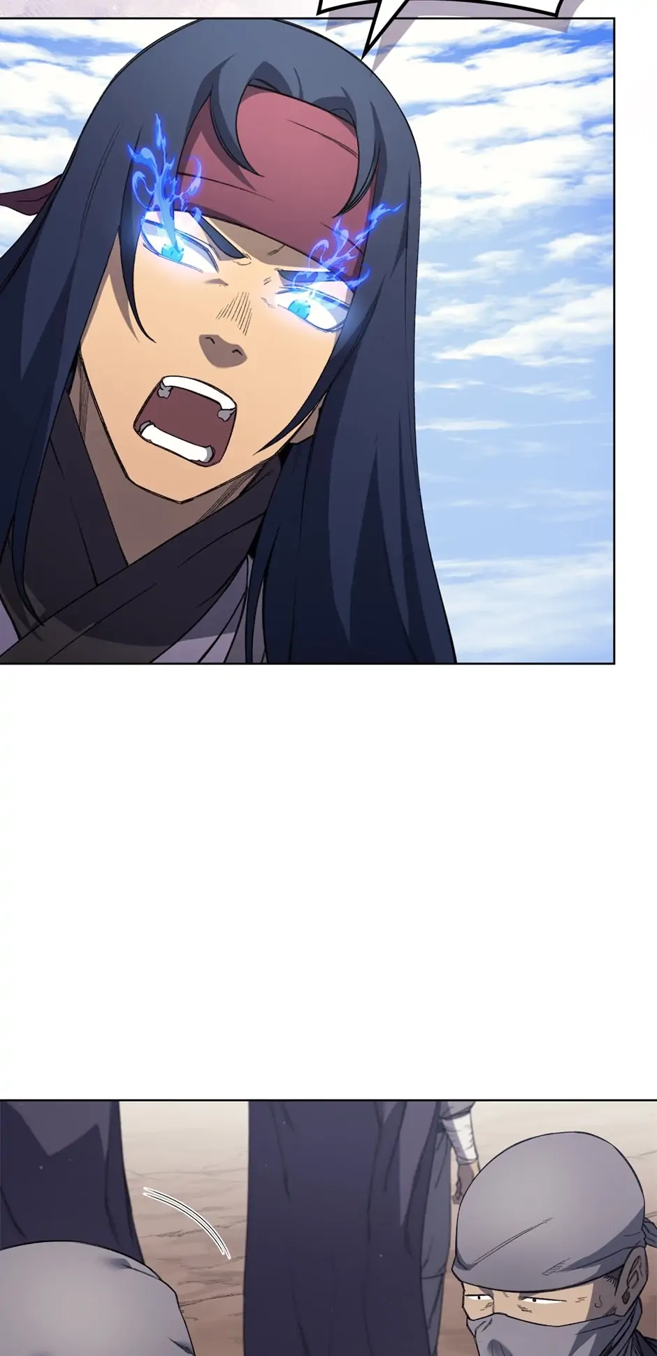 Heavenly Demon Reborn! Chapter 212 - Page 27