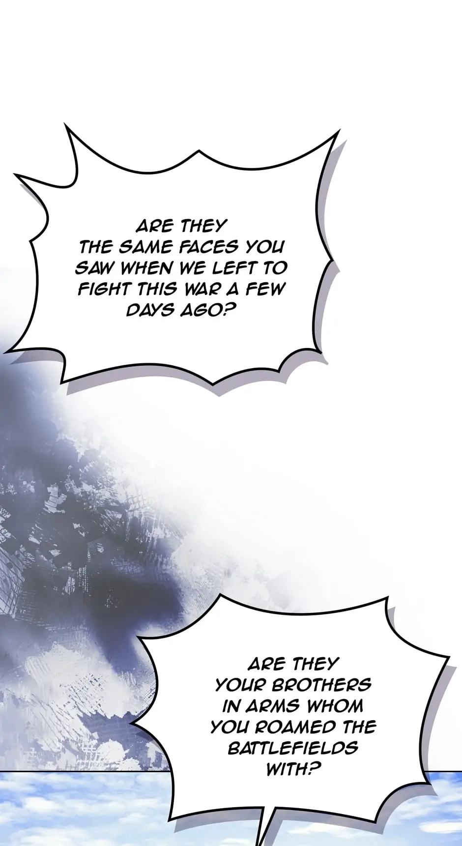 Heavenly Demon Reborn! Chapter 212 - Page 29