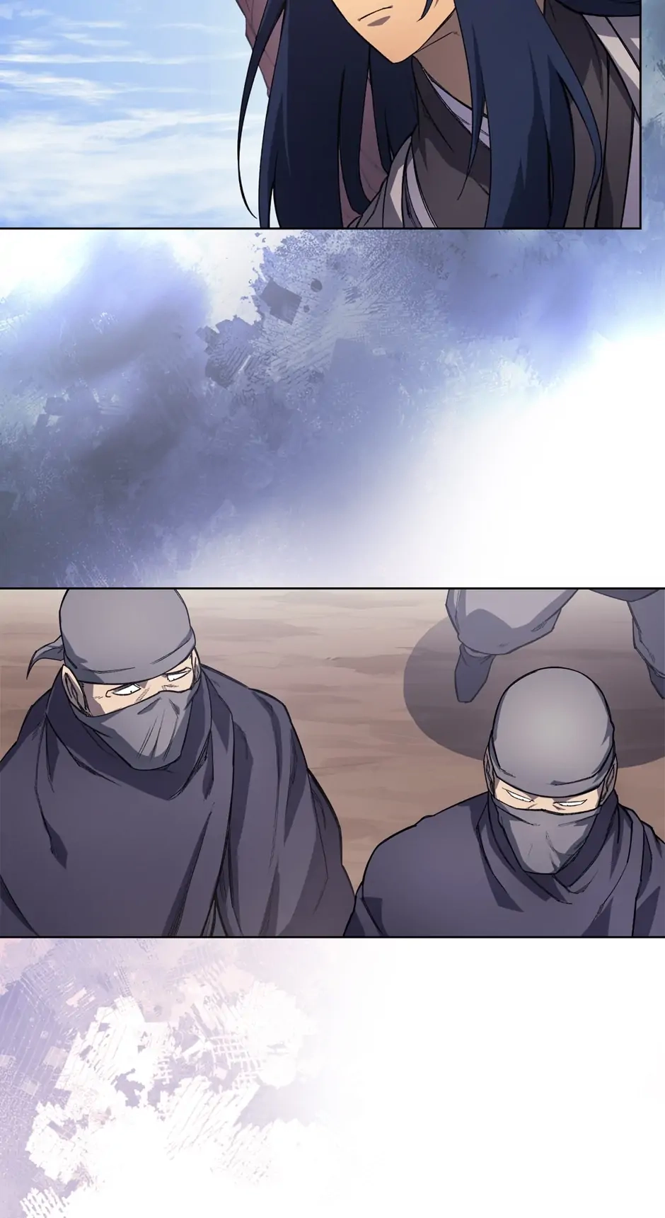Heavenly Demon Reborn! Chapter 212 - Page 31
