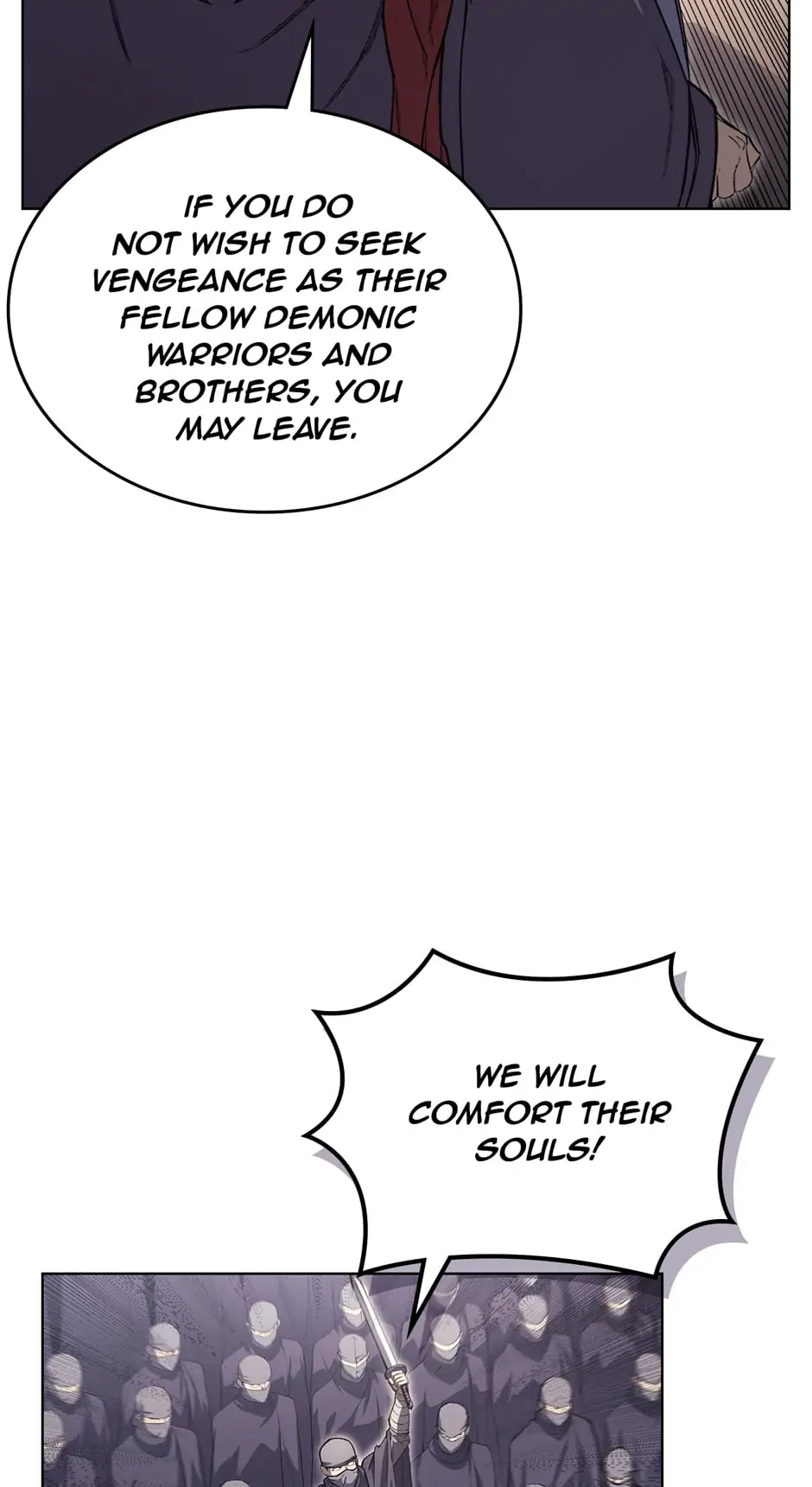 Heavenly Demon Reborn! Chapter 212 - Page 33